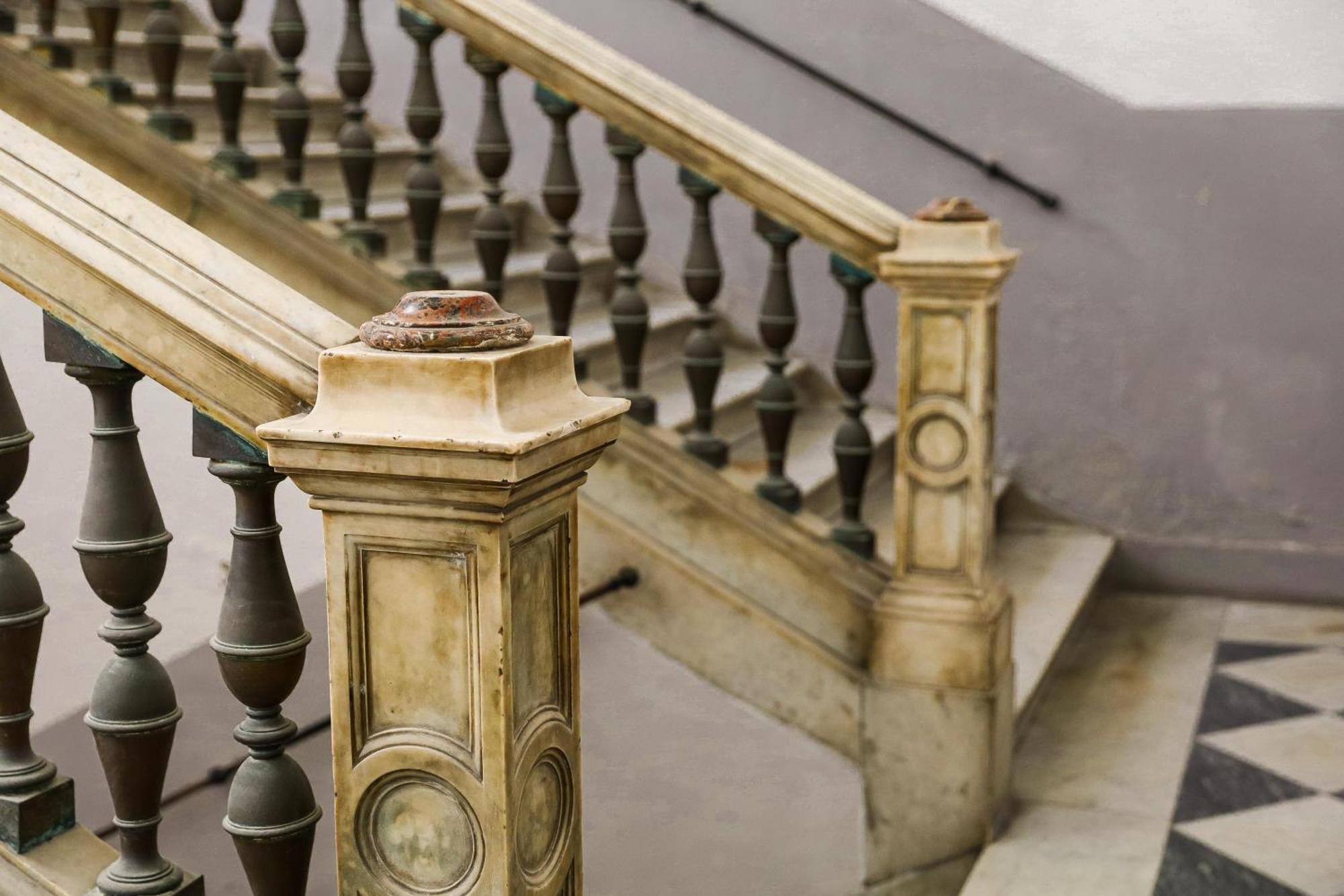 Palazzo Del Golfo Naples