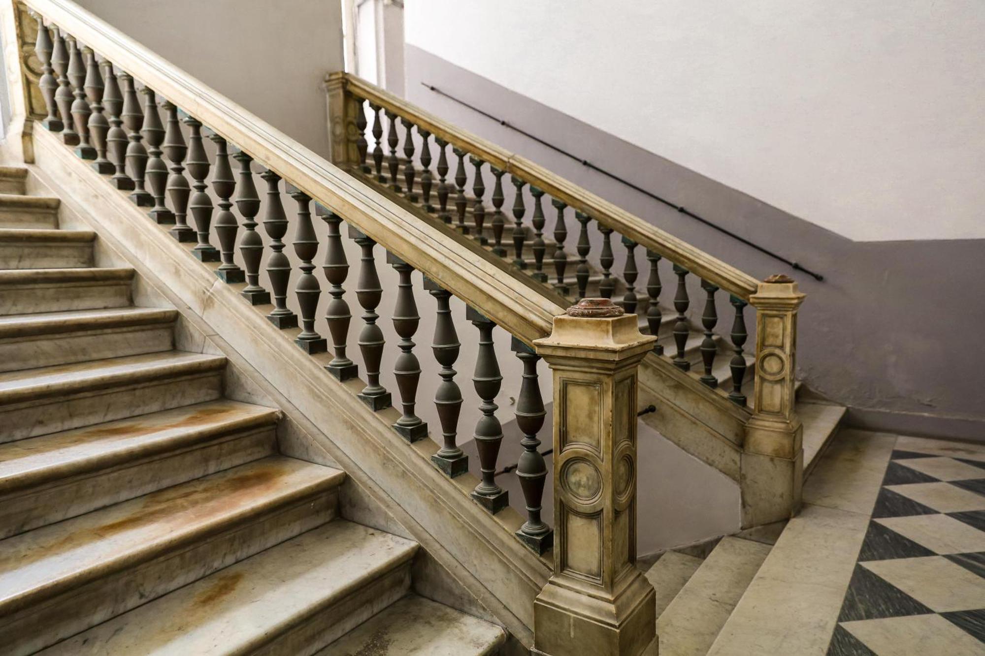 Palazzo Del Golfo Apartment *
