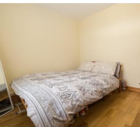 Apartment Titti House
