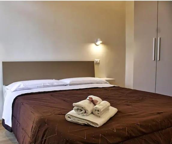 Apartment Titti House *