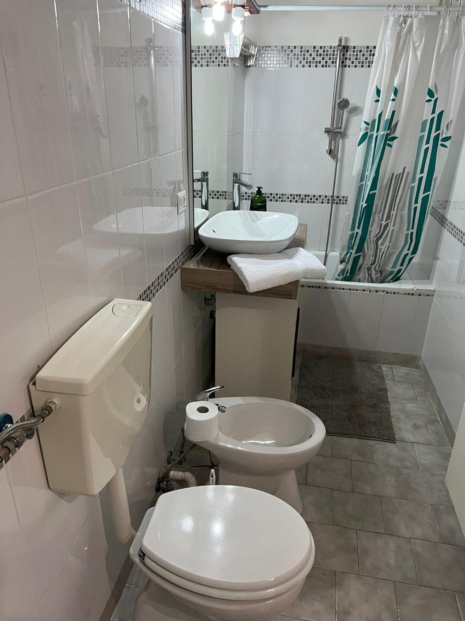 Apartment Titti House *