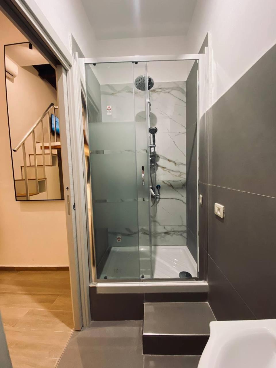 Np Spaccanapoli Guest house Naples