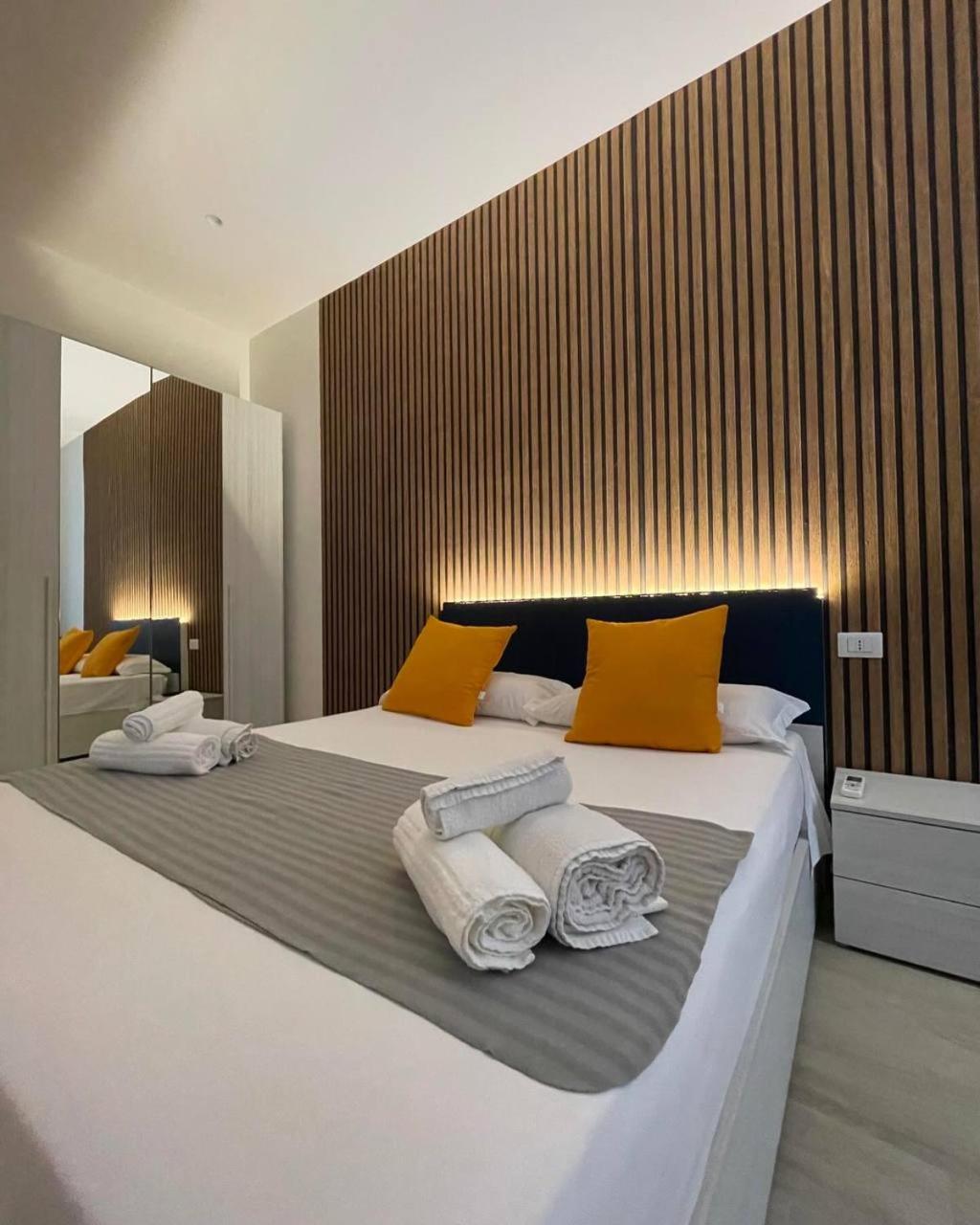 Np Spaccanapoli Guest house