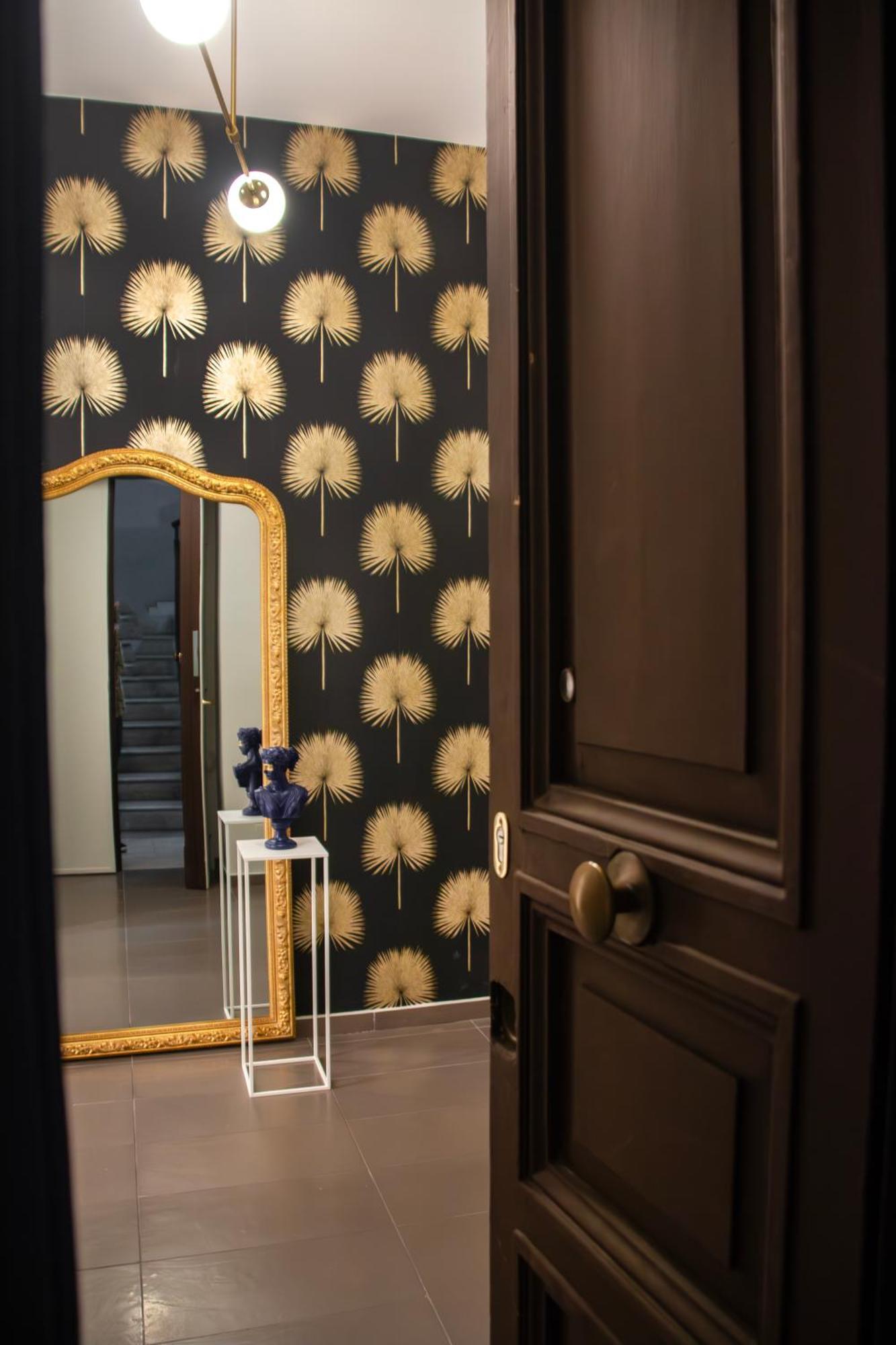 Dimora Bernini Apartment