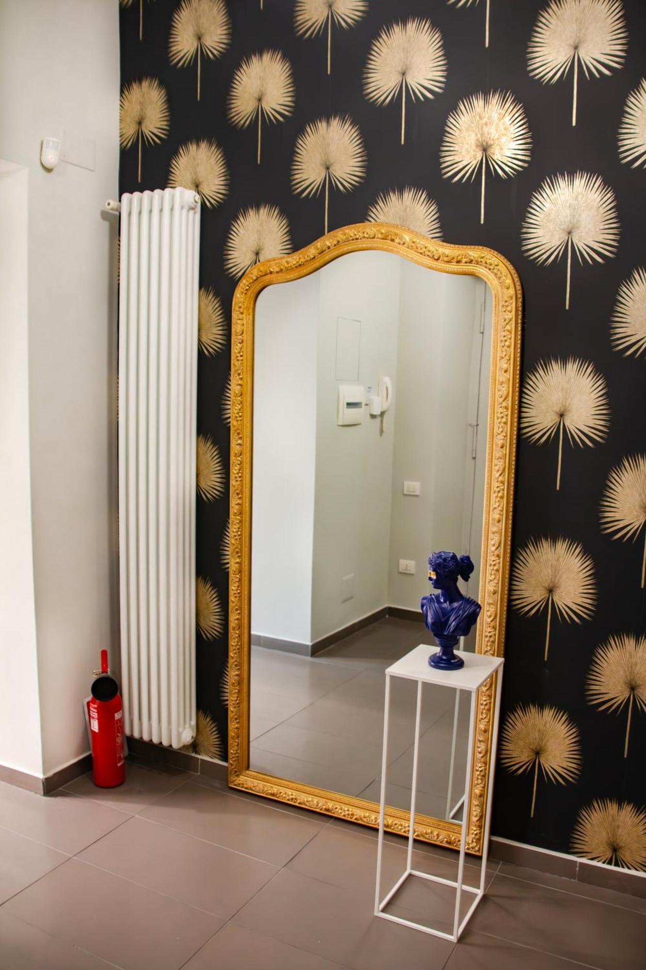 Dimora Bernini Apartment *