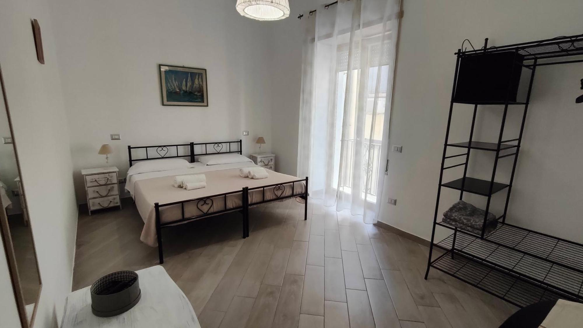 'a Vucchella Bed & Breakfast Naples