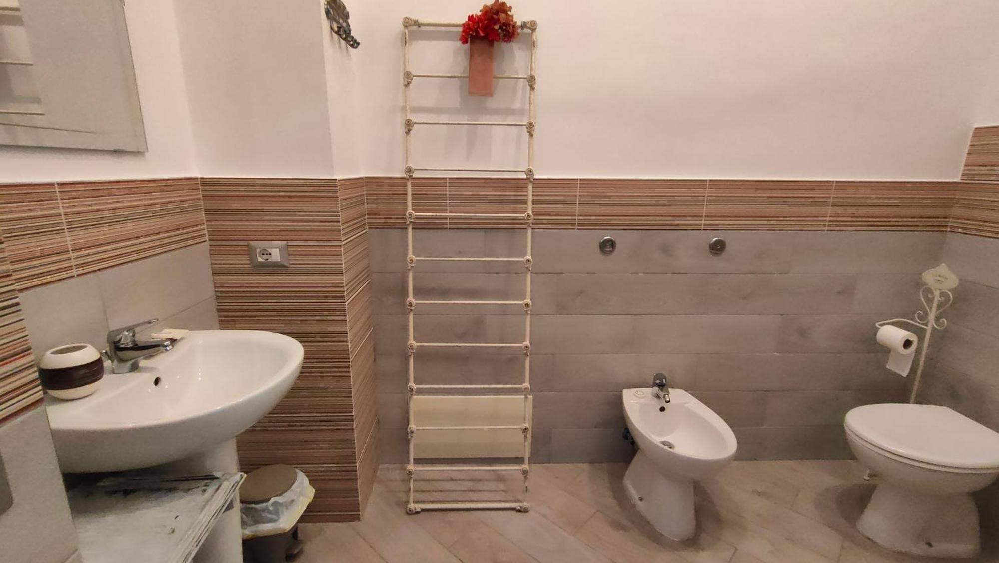 'a Vucchella Bed & Breakfast Naples