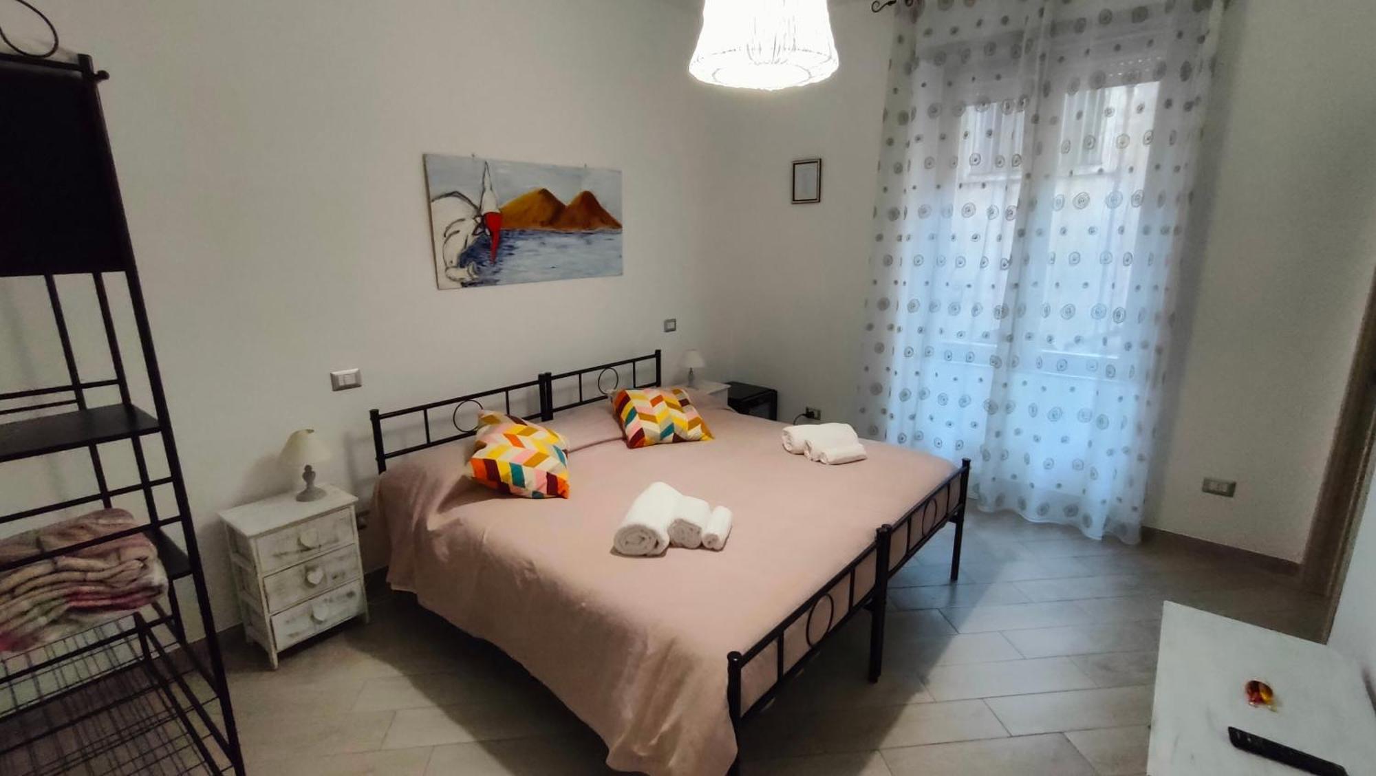Bed & Breakfast 'a Vucchella