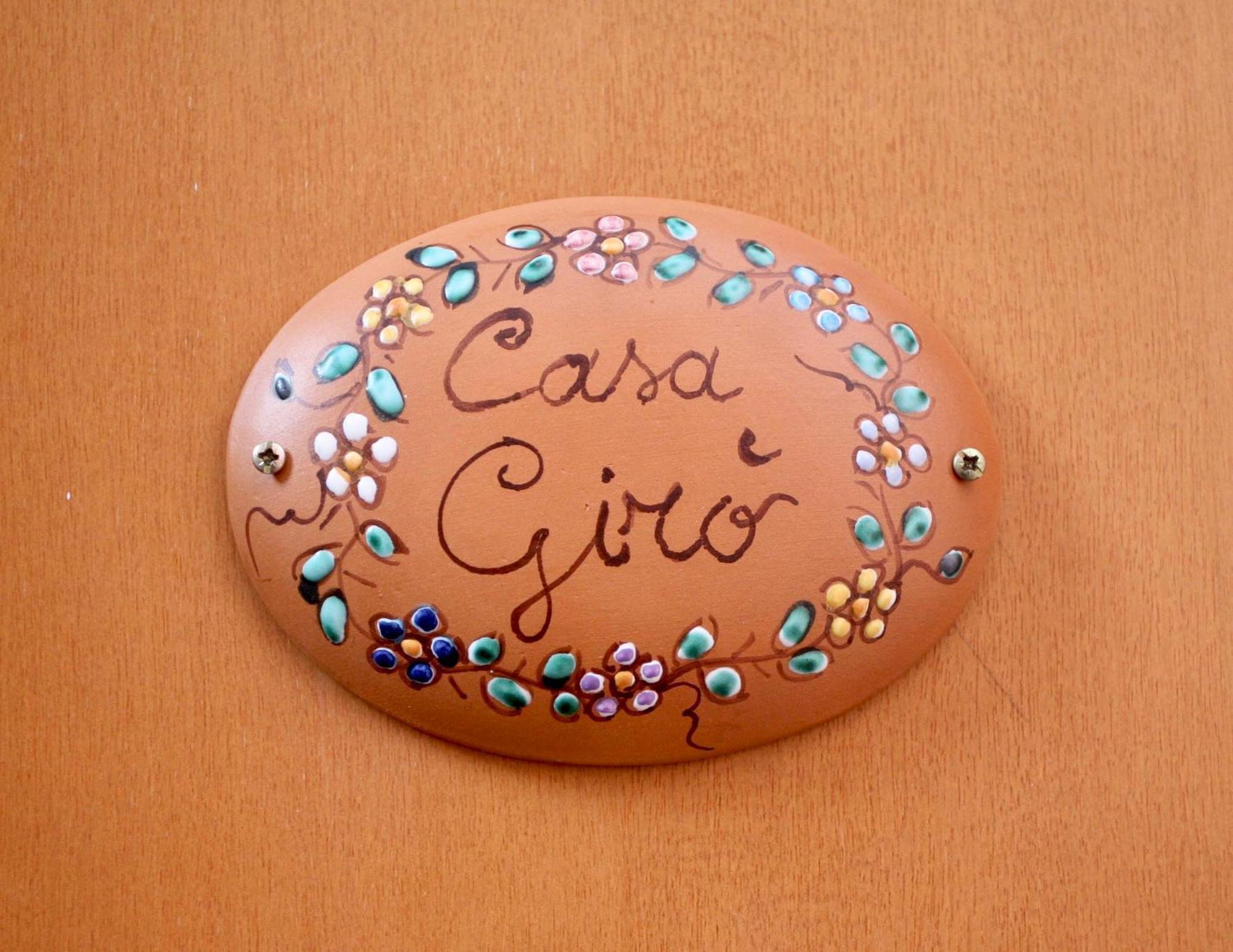 Casa Giro Naples