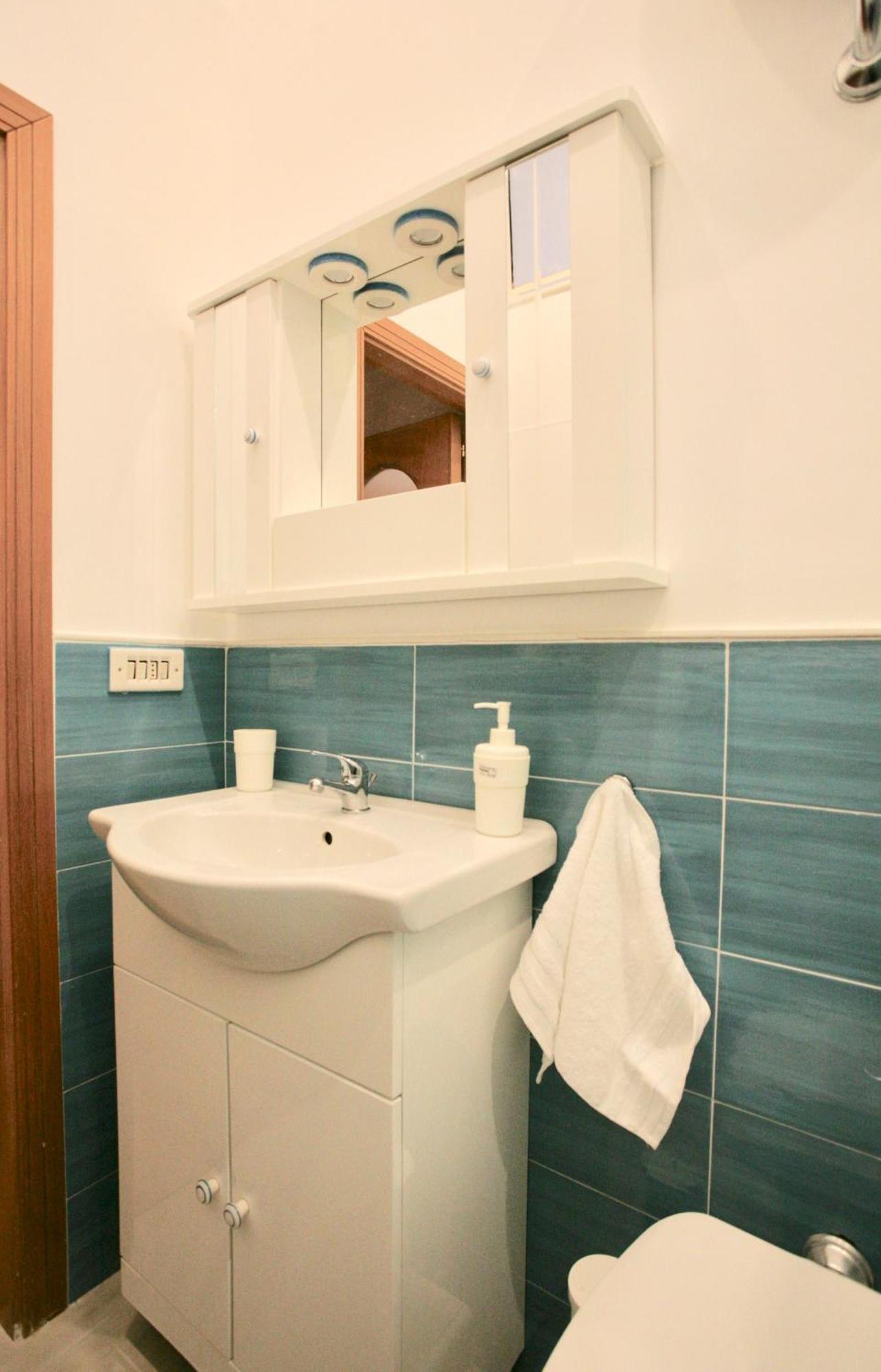 Casa Giro Apartment