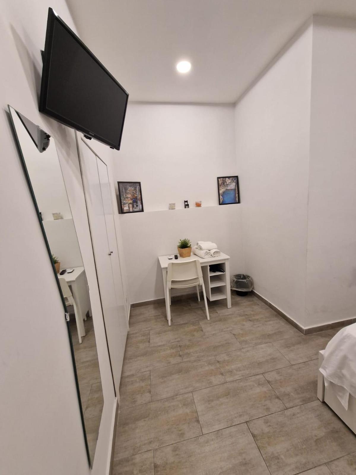 Bed & Breakfast Casa Sanni *