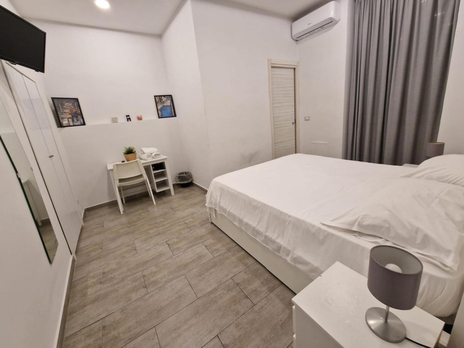 Bed & Breakfast Casa Sanni Naples