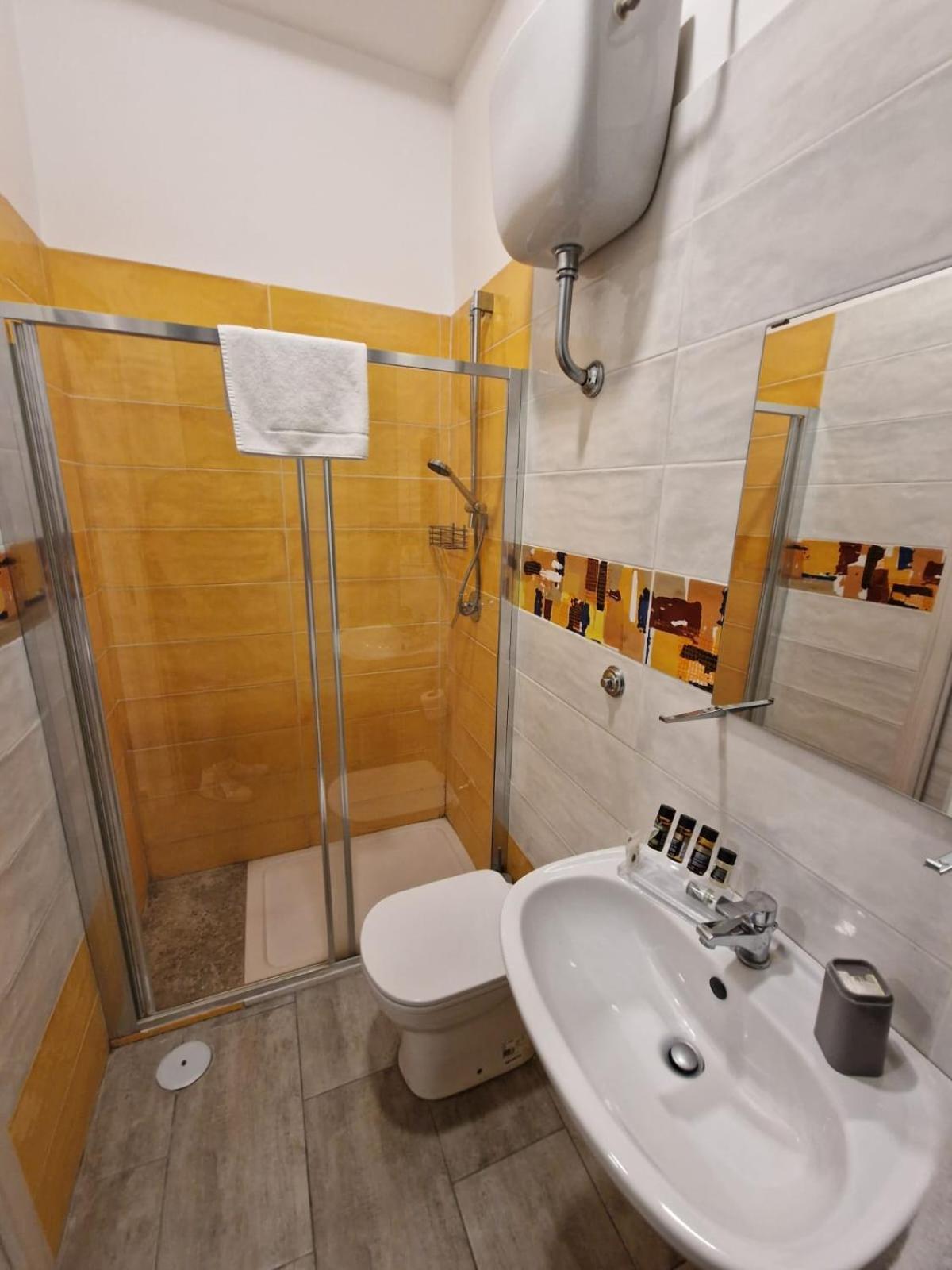 Bed & Breakfast Casa Sanni