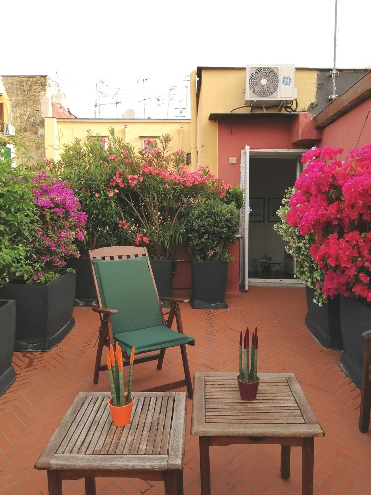 I Dioscuri Bed & Breakfast