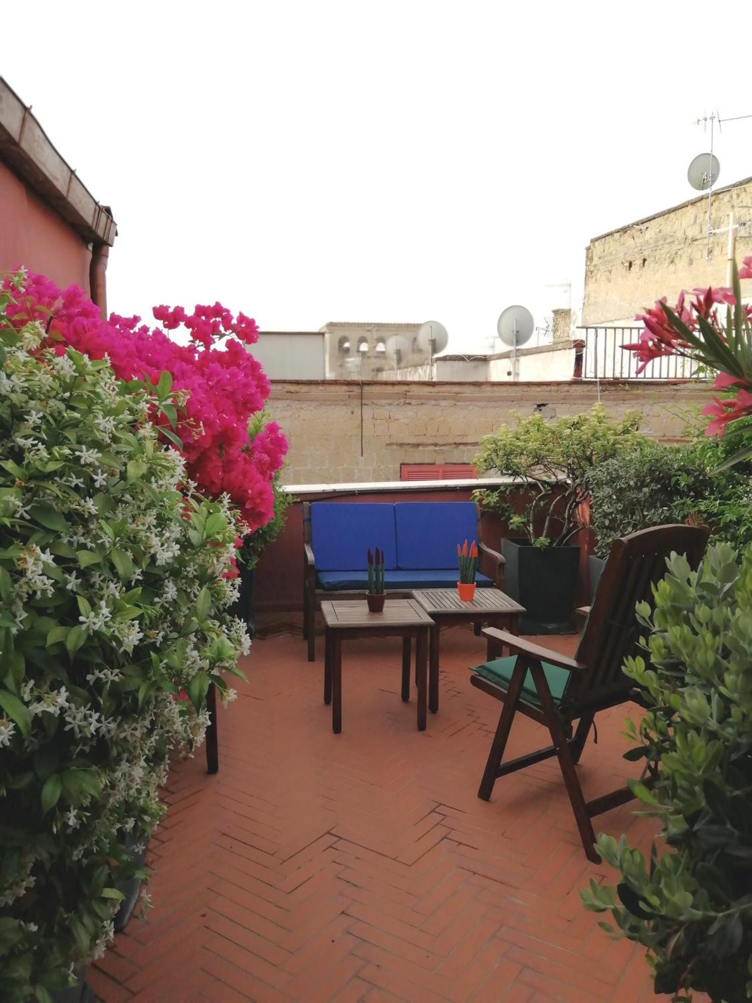 I Dioscuri Bed & Breakfast *