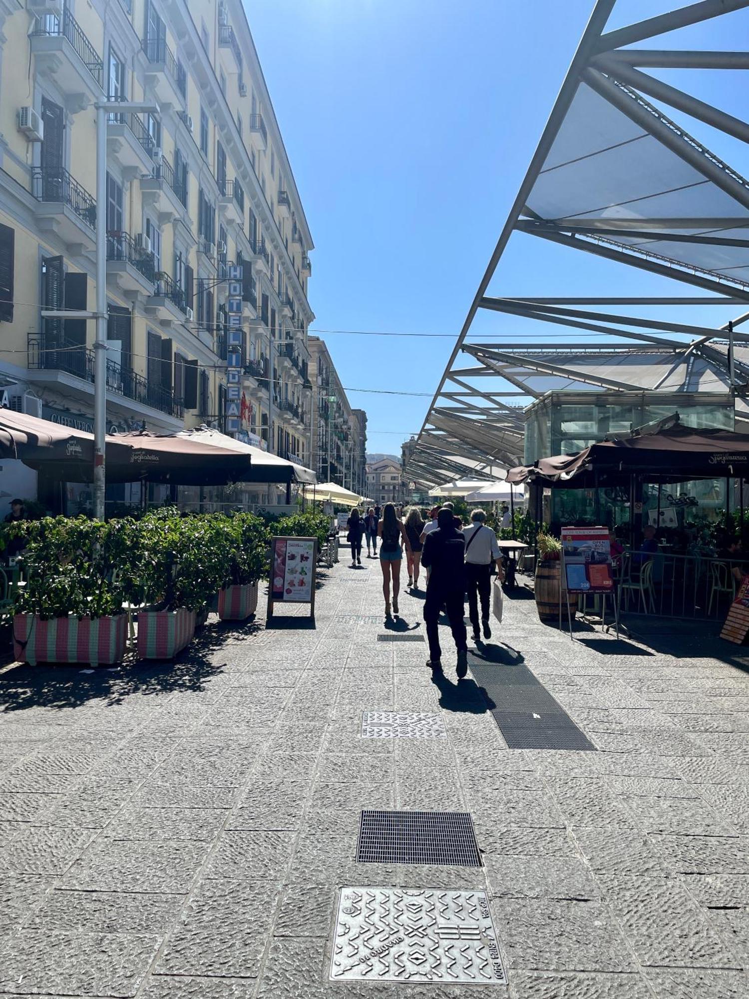 Apartment Centrale *