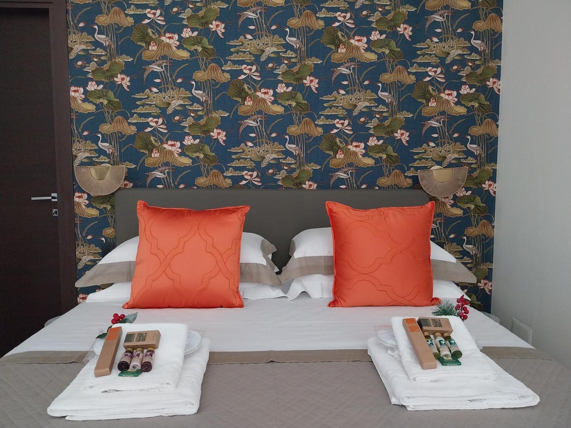 Apartment Mariana Luxury