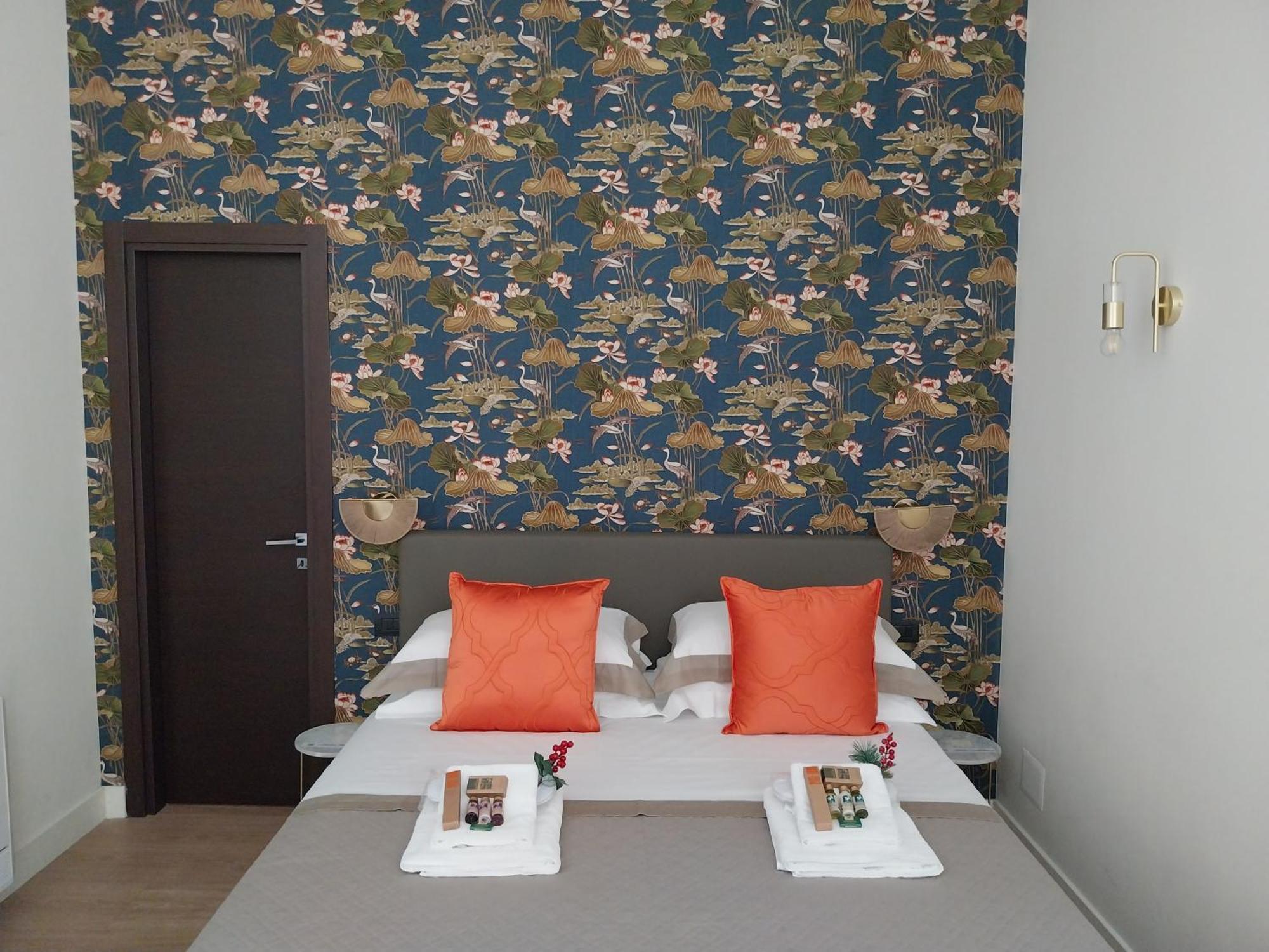 Apartment Mariana Luxury Naples