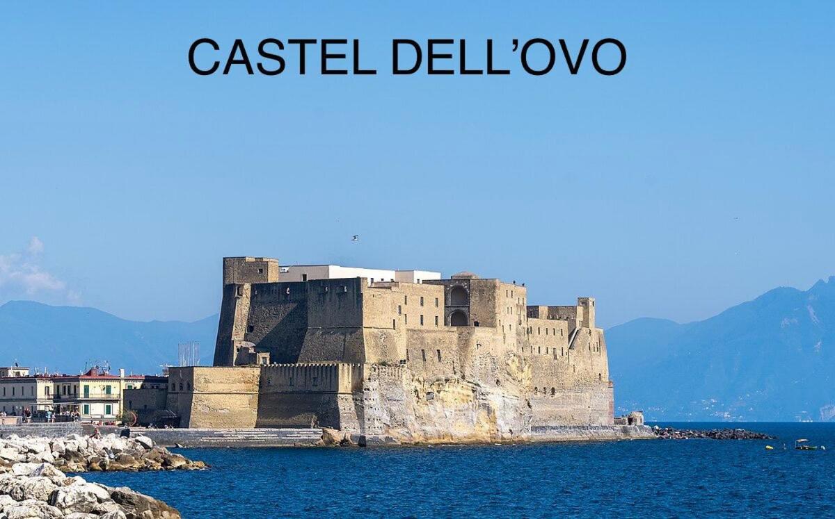 Piccolo Lucio Bed & Breakfast Naples