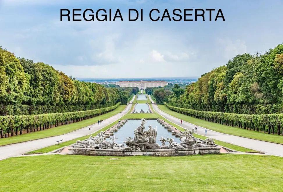 Bed & Breakfast Piccolo Lucio Naples