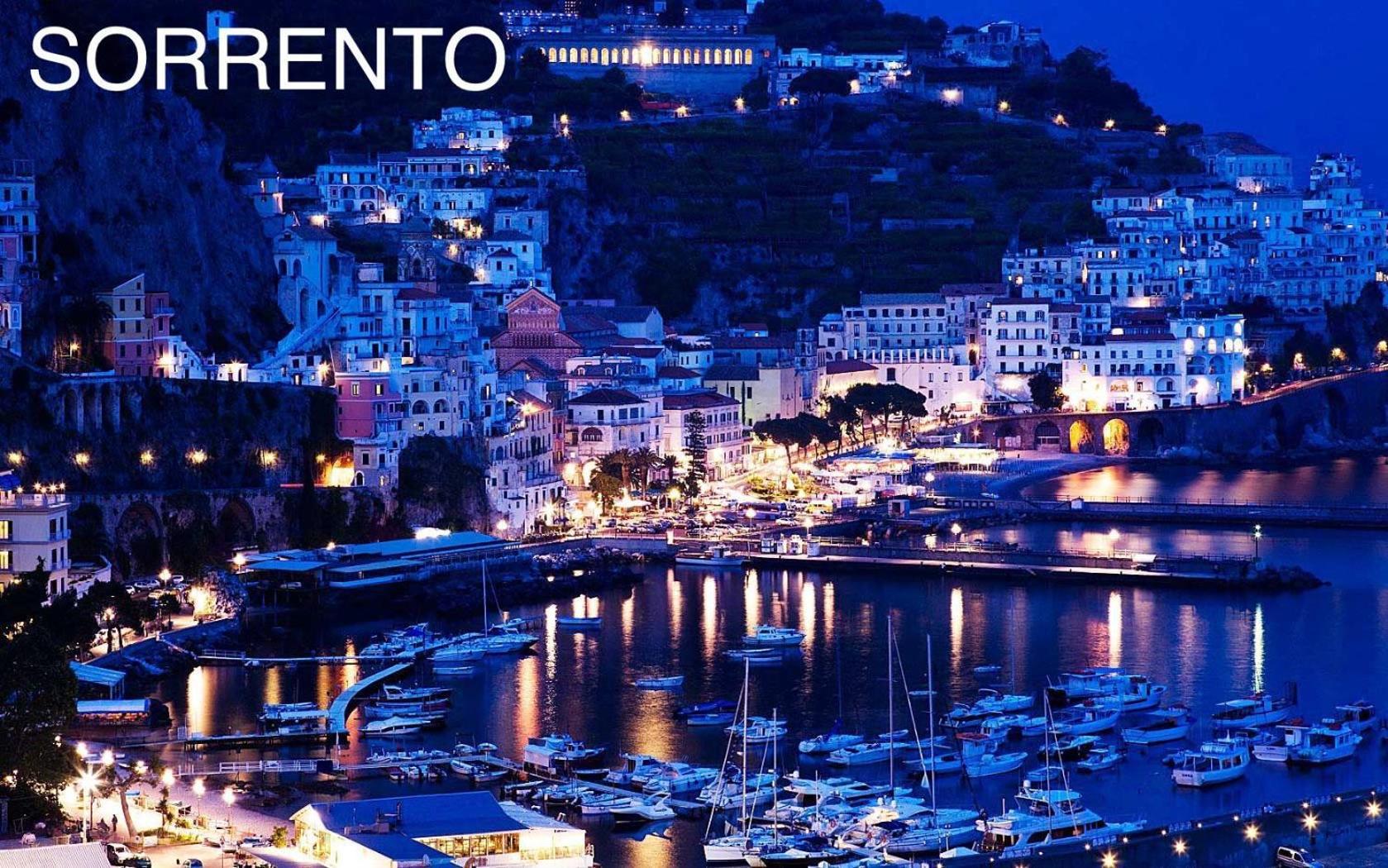 Piccolo Lucio Bed & Breakfast Naples