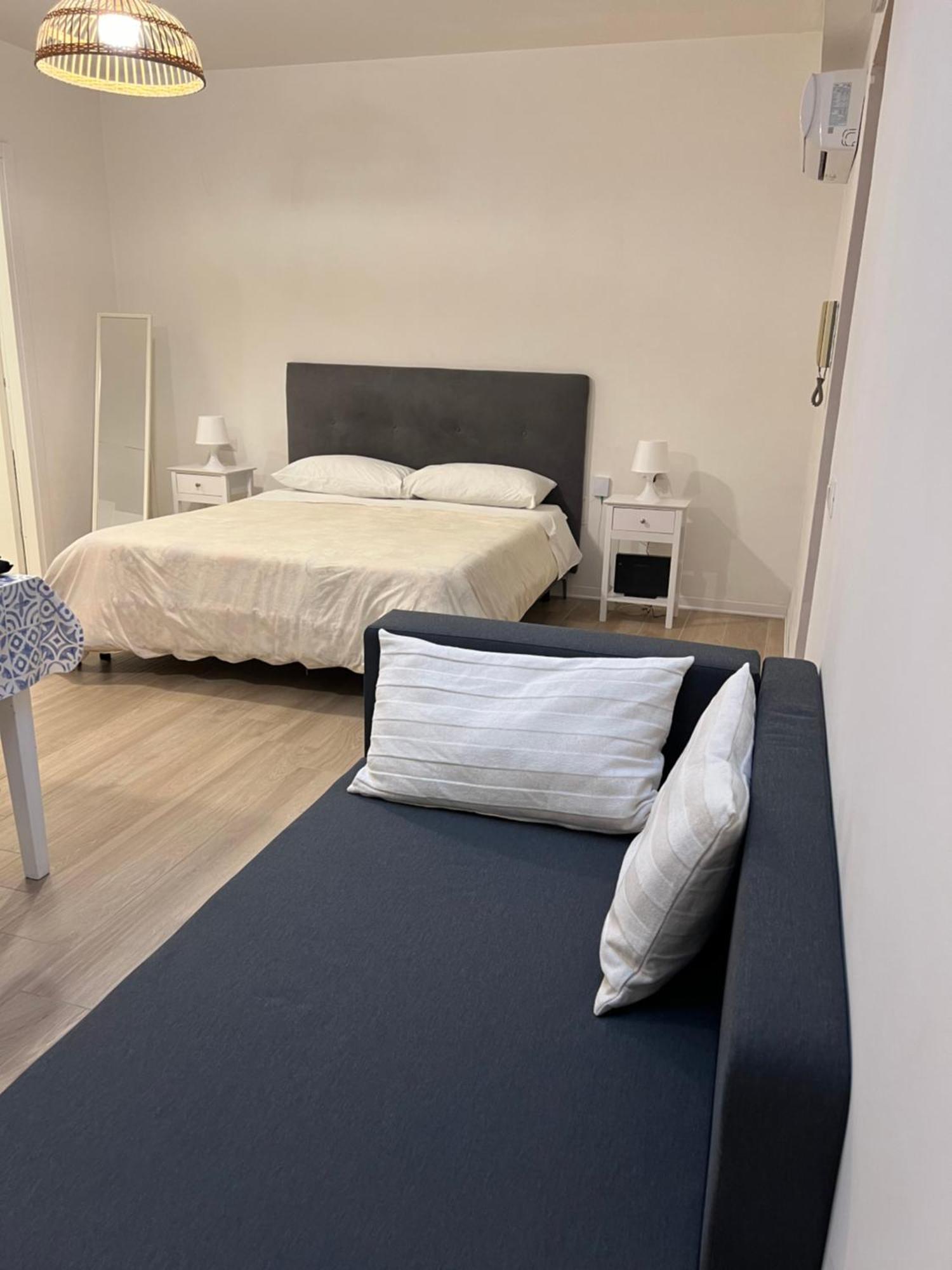 Anita Deluxe Apartment Naples