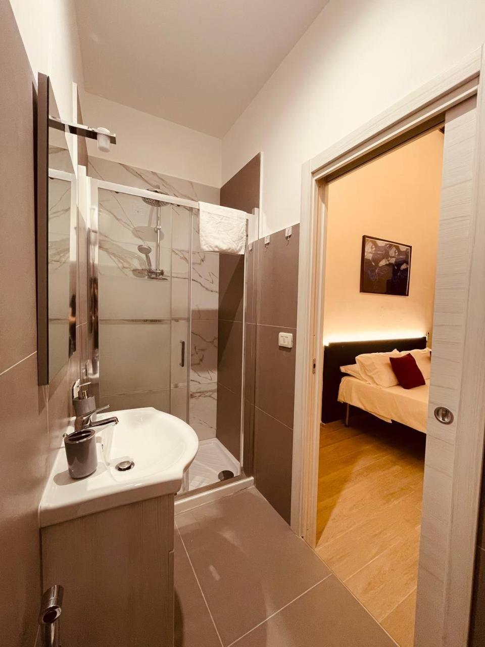 Np Spaccanapoli Guest house Naples