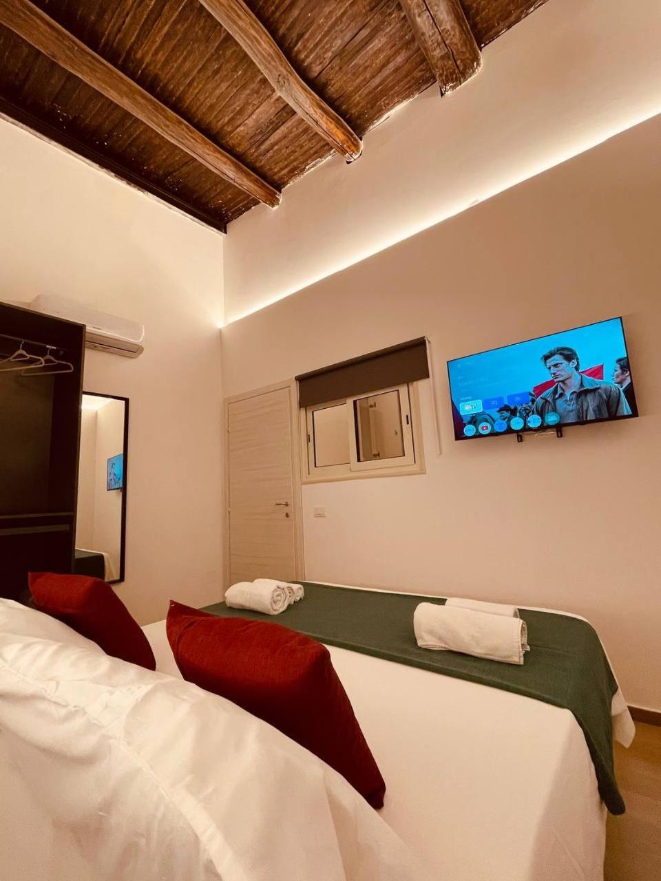 Guest house Np Spaccanapoli Naples
