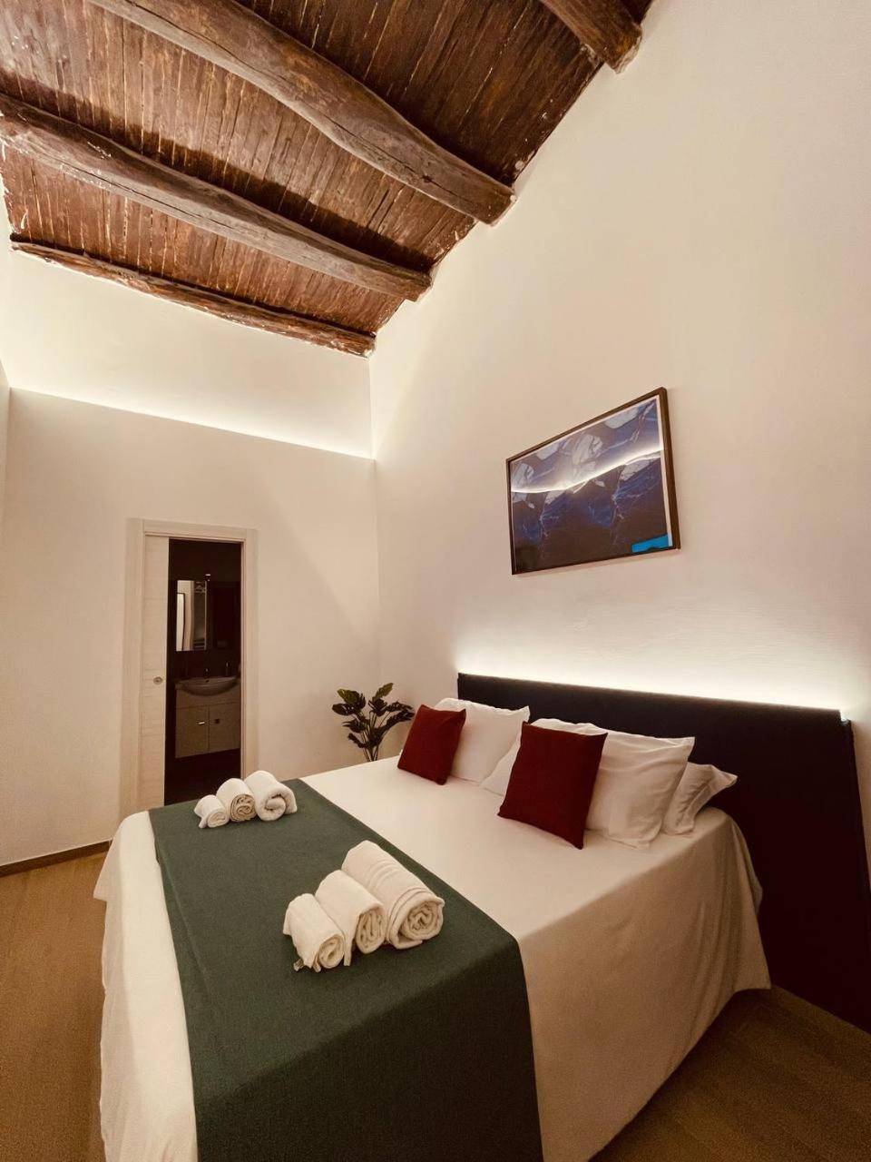 Np Spaccanapoli Guest house