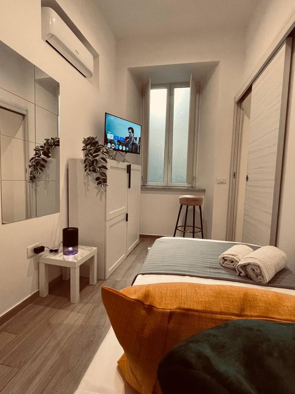 Guest house Np Spaccanapoli Naples