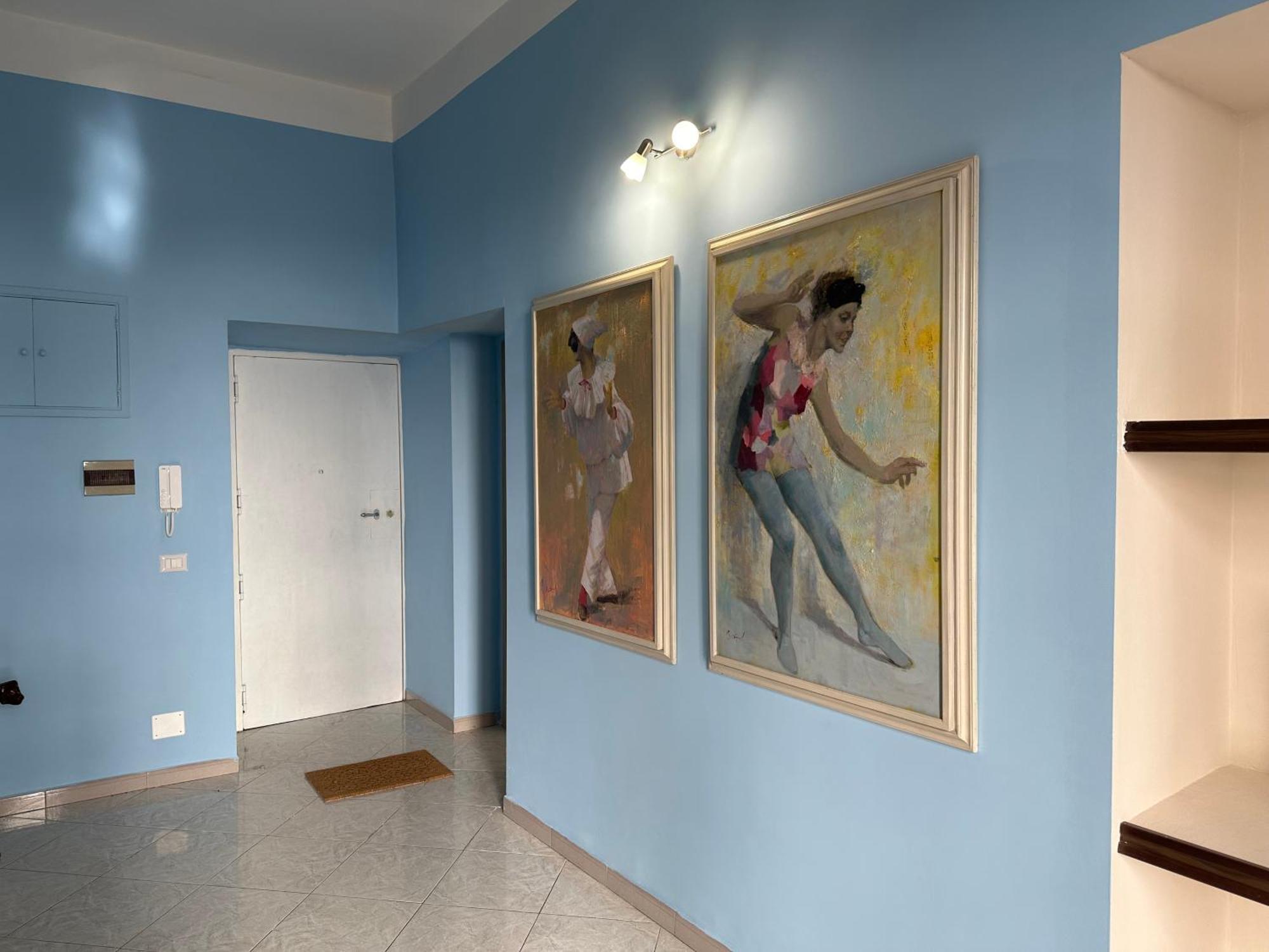 Vacanze Apartment *