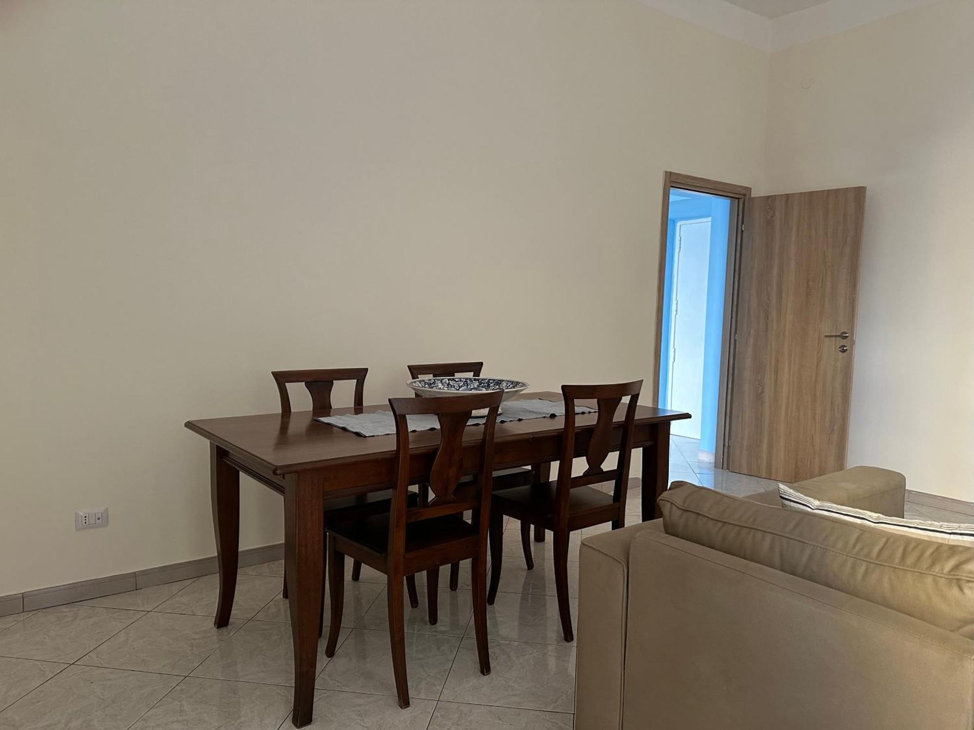 Apartment Vacanze