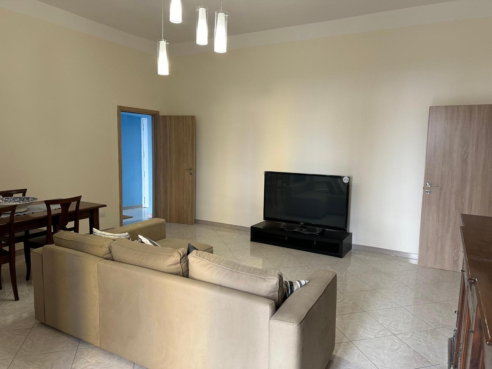 Vacanze Apartment *