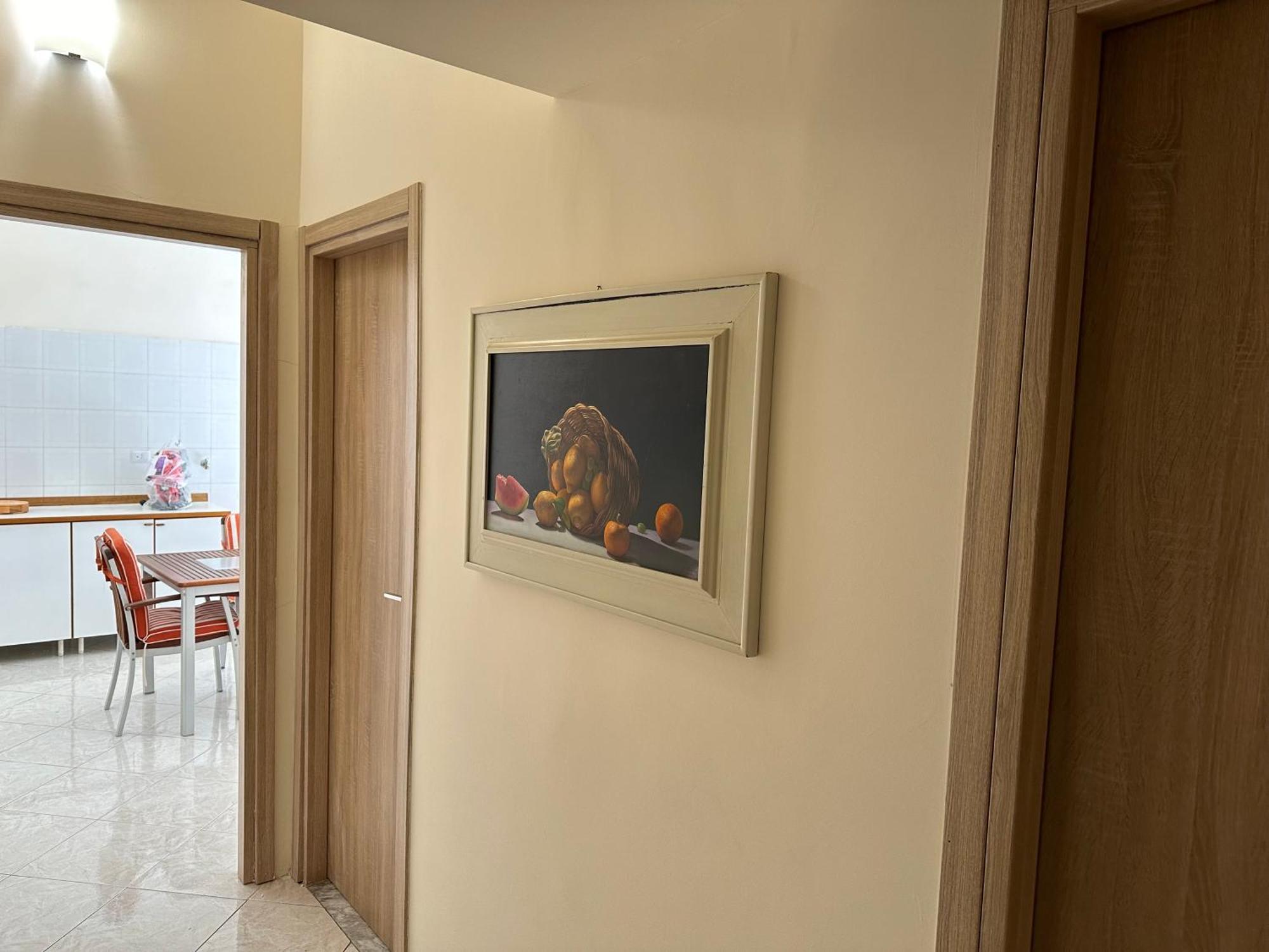 Vacanze Apartment *