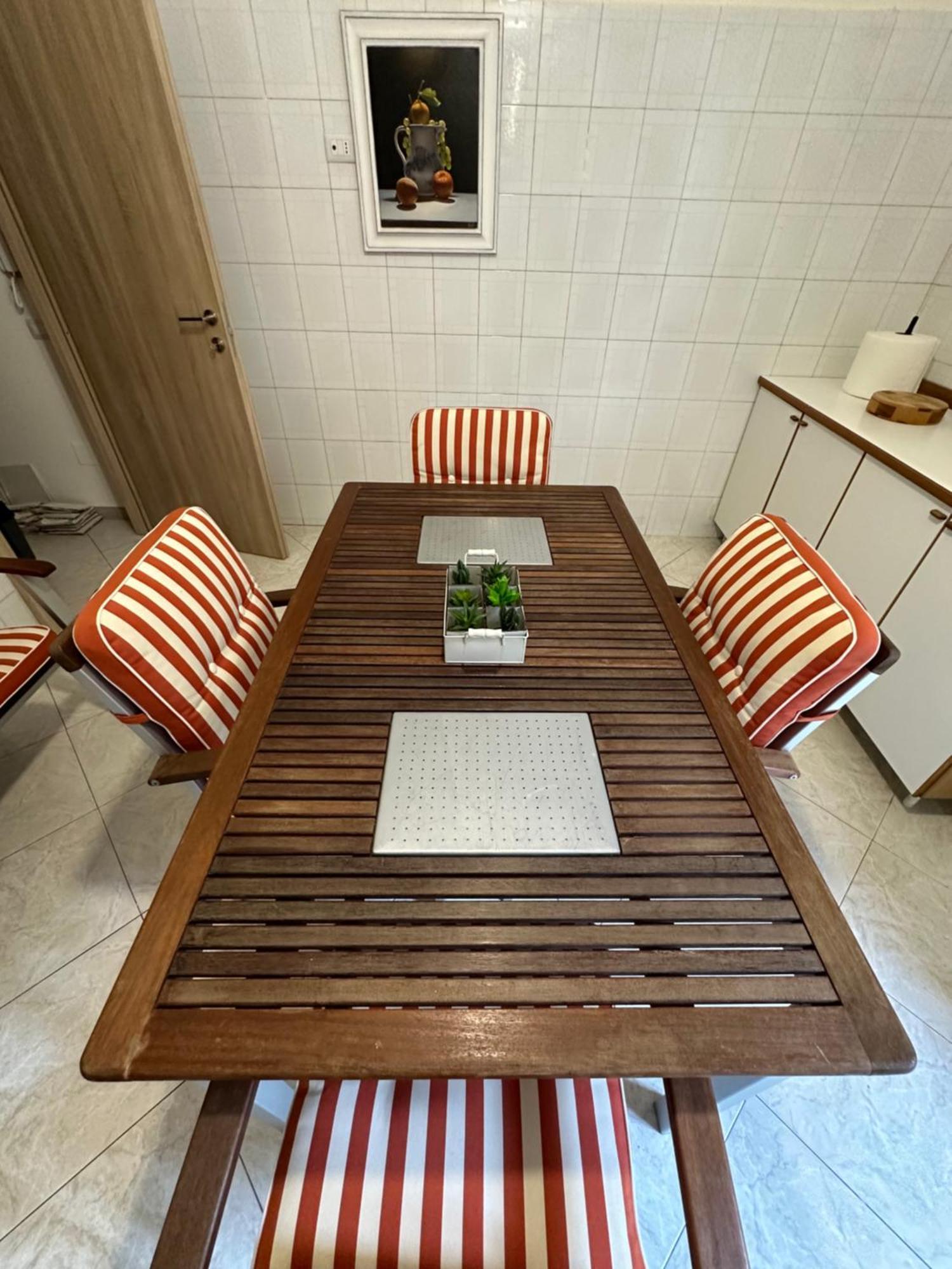 Apartment Vacanze *