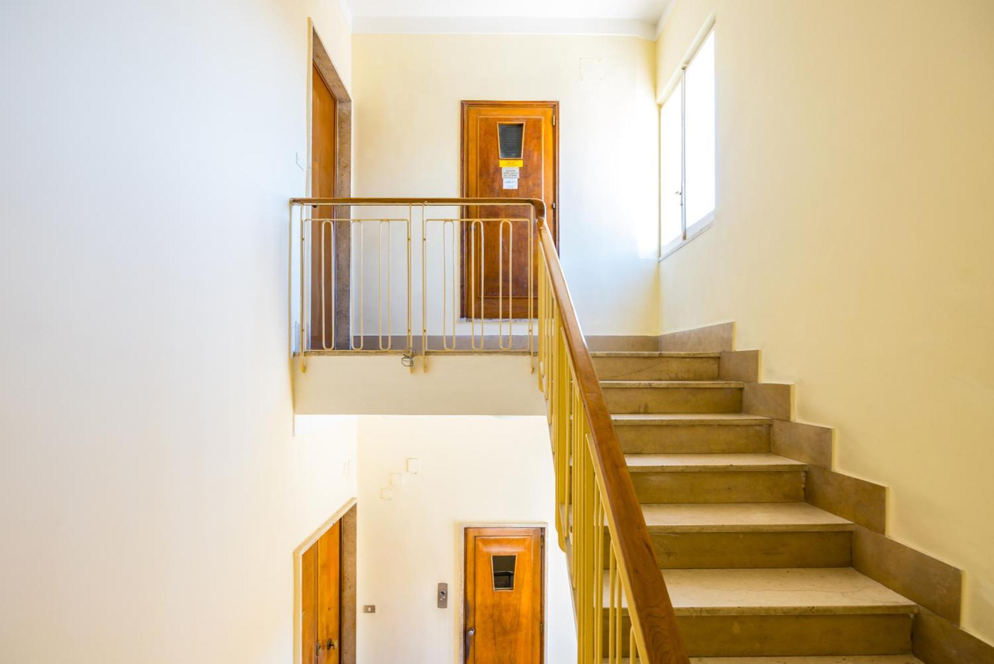 Apartment Chiave Di Fuga By Napoliapartments