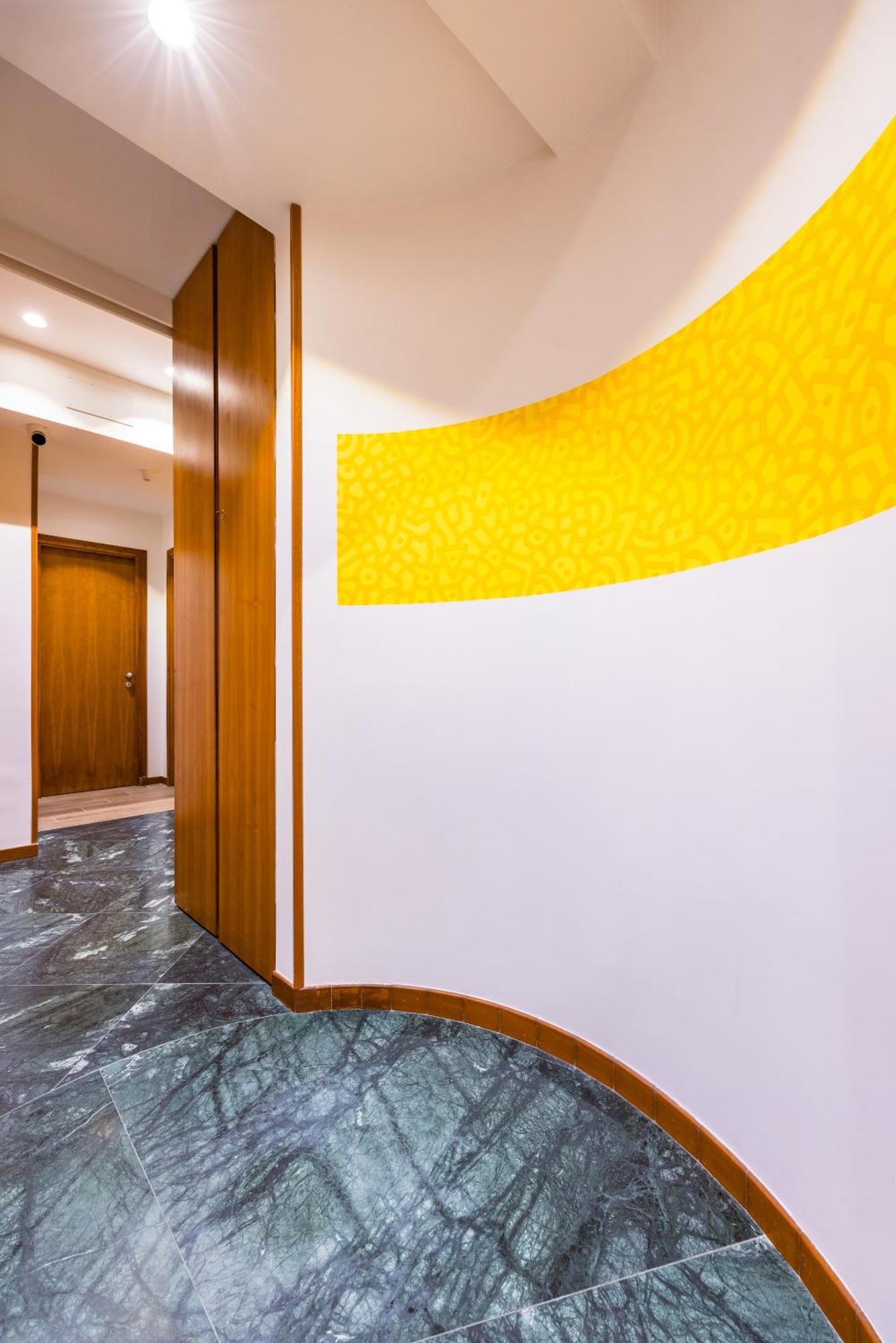 Chiave Di Fuga By Napoliapartments Apartment Naples