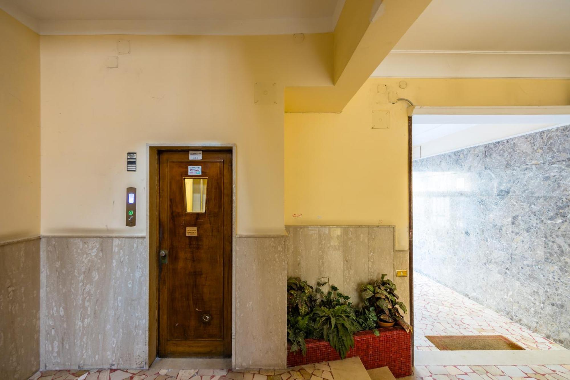 Chiave Di Fuga By Napoliapartments Naples