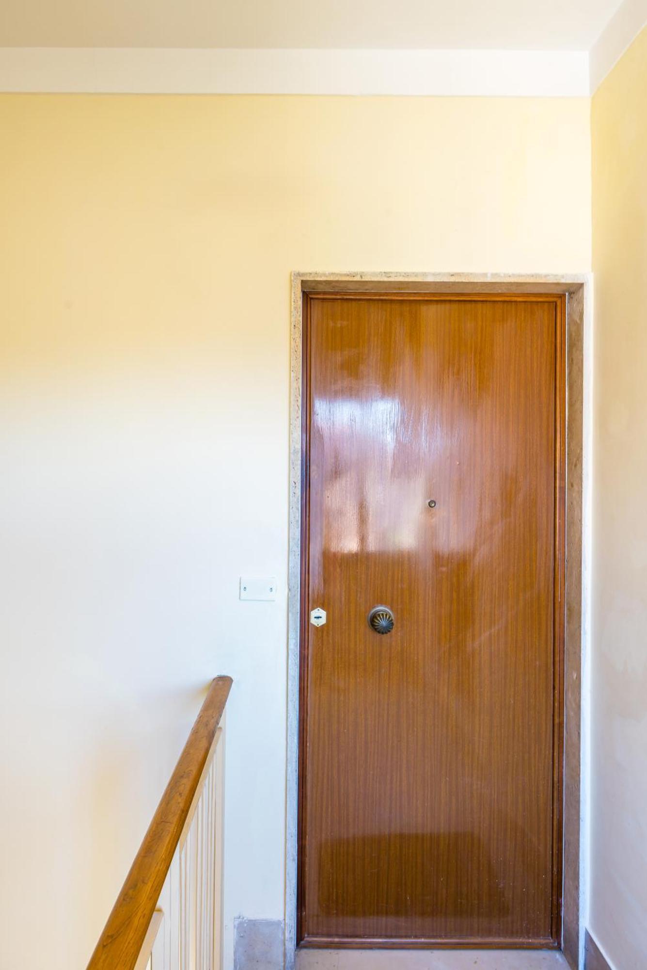 Apartment Chiave Di Fuga By Napoliapartments *