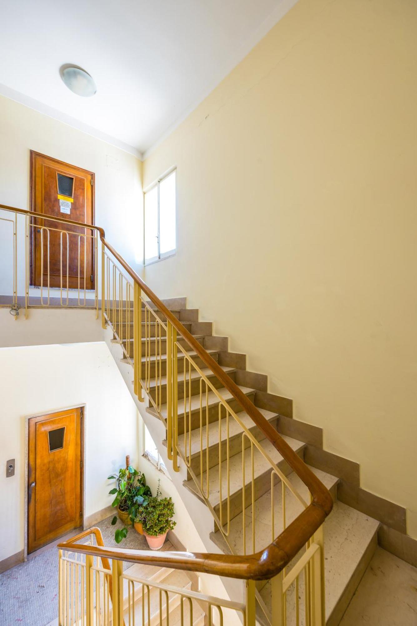 Chiave Di Fuga By Napoliapartments