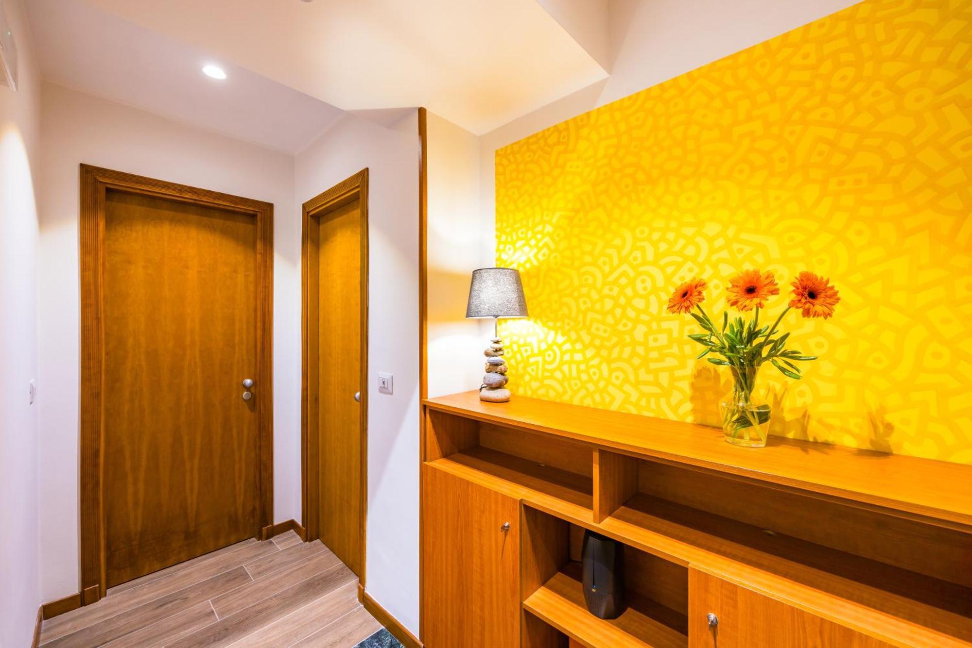Chiave Di Fuga By Napoliapartments Apartment *