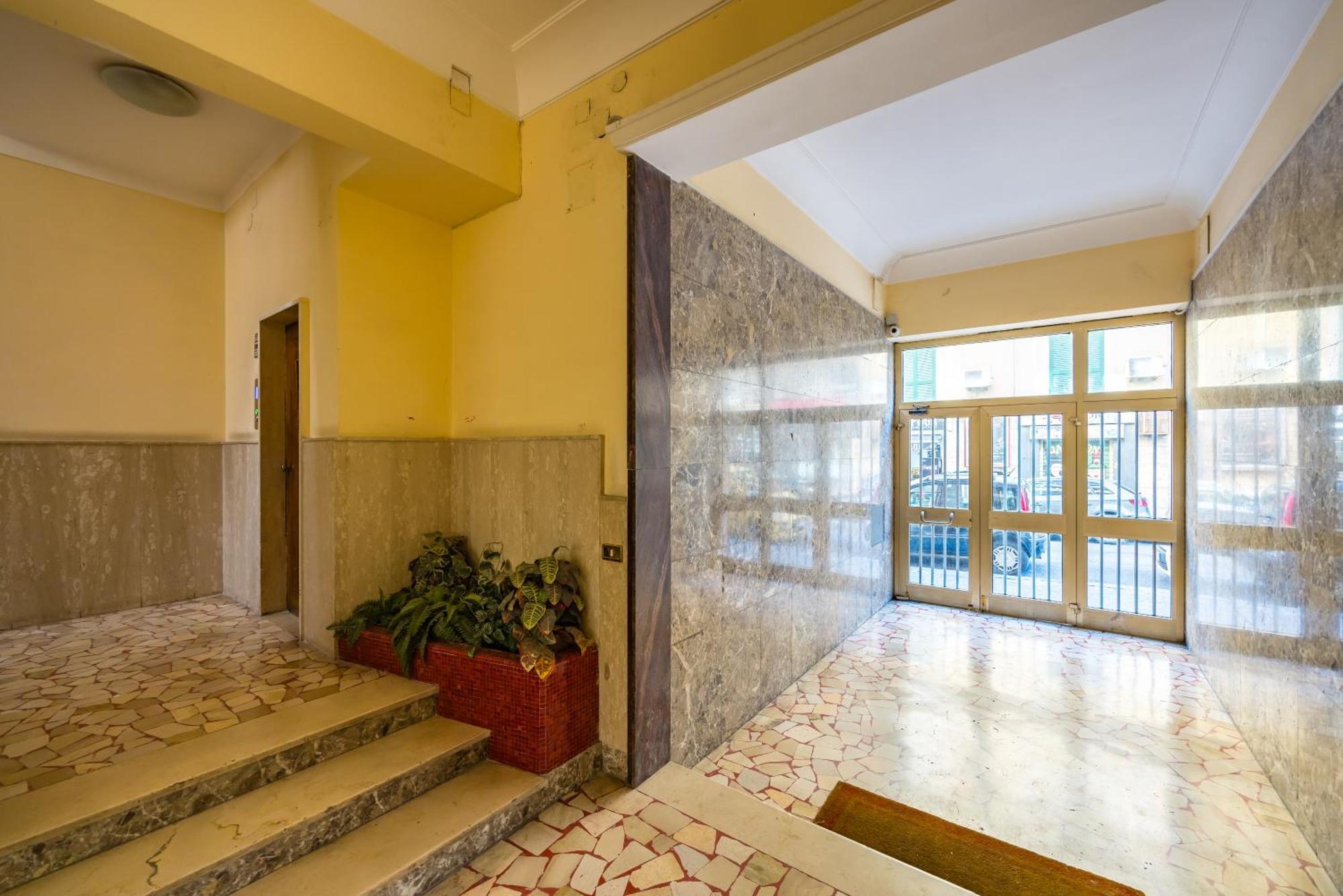 Chiave Di Fuga By Napoliapartments Naples