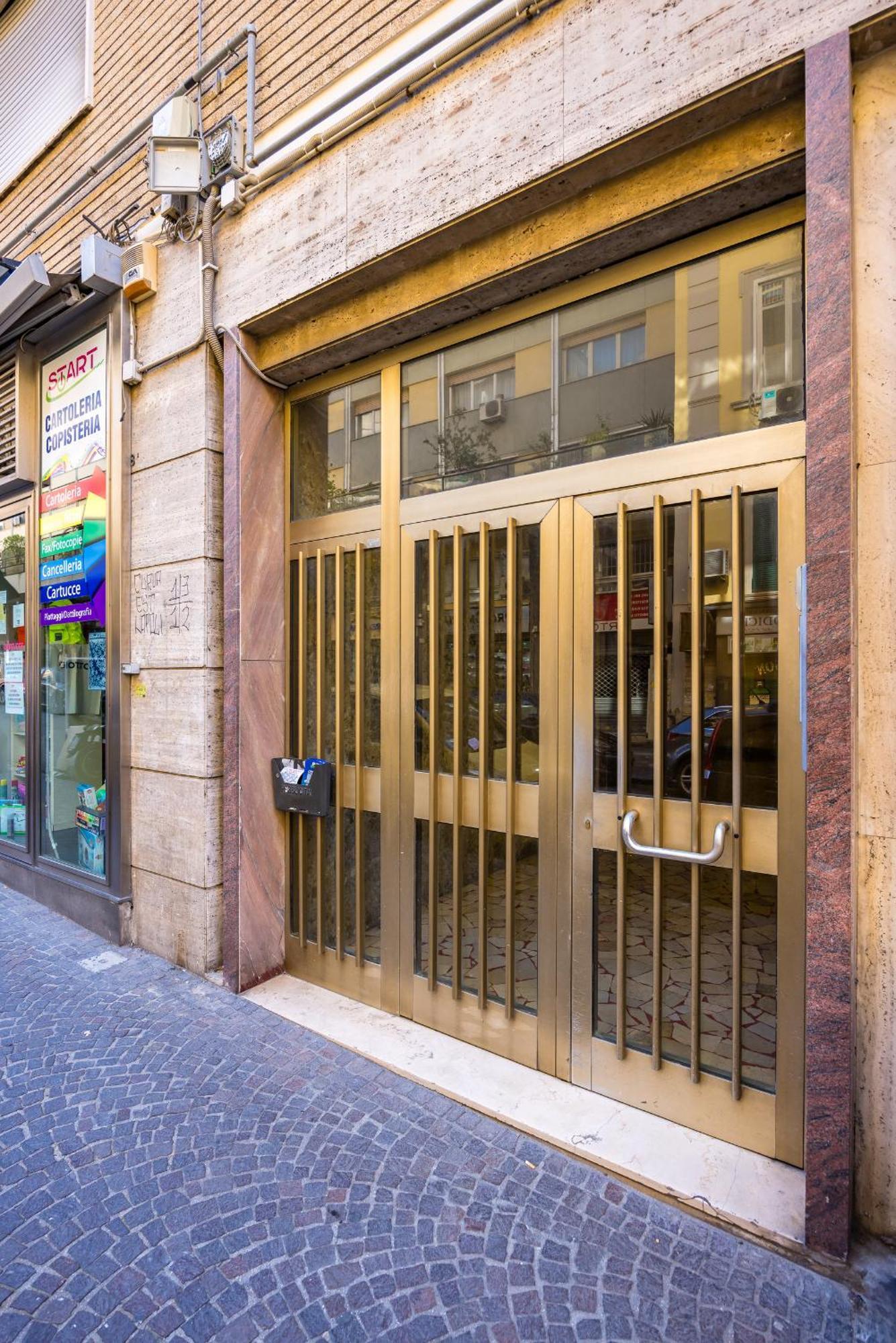 Chiave Di Fuga By Napoliapartments *