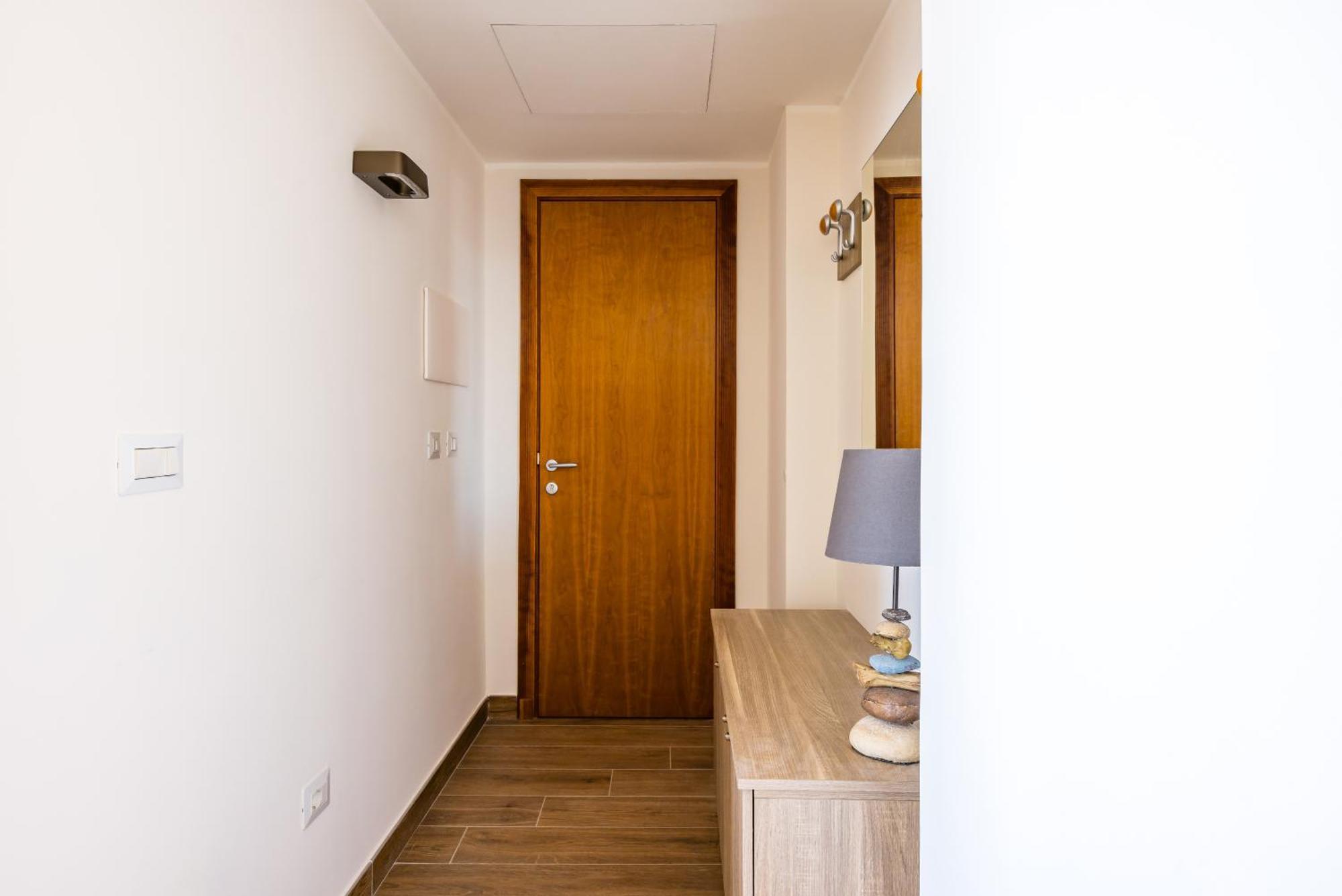 Apartment Chiave Di Fuga By Napoliapartments Naples