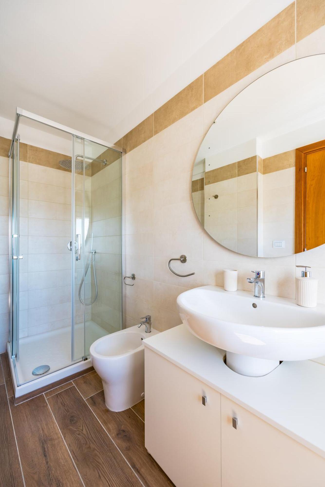 Chiave Di Fuga By Napoliapartments