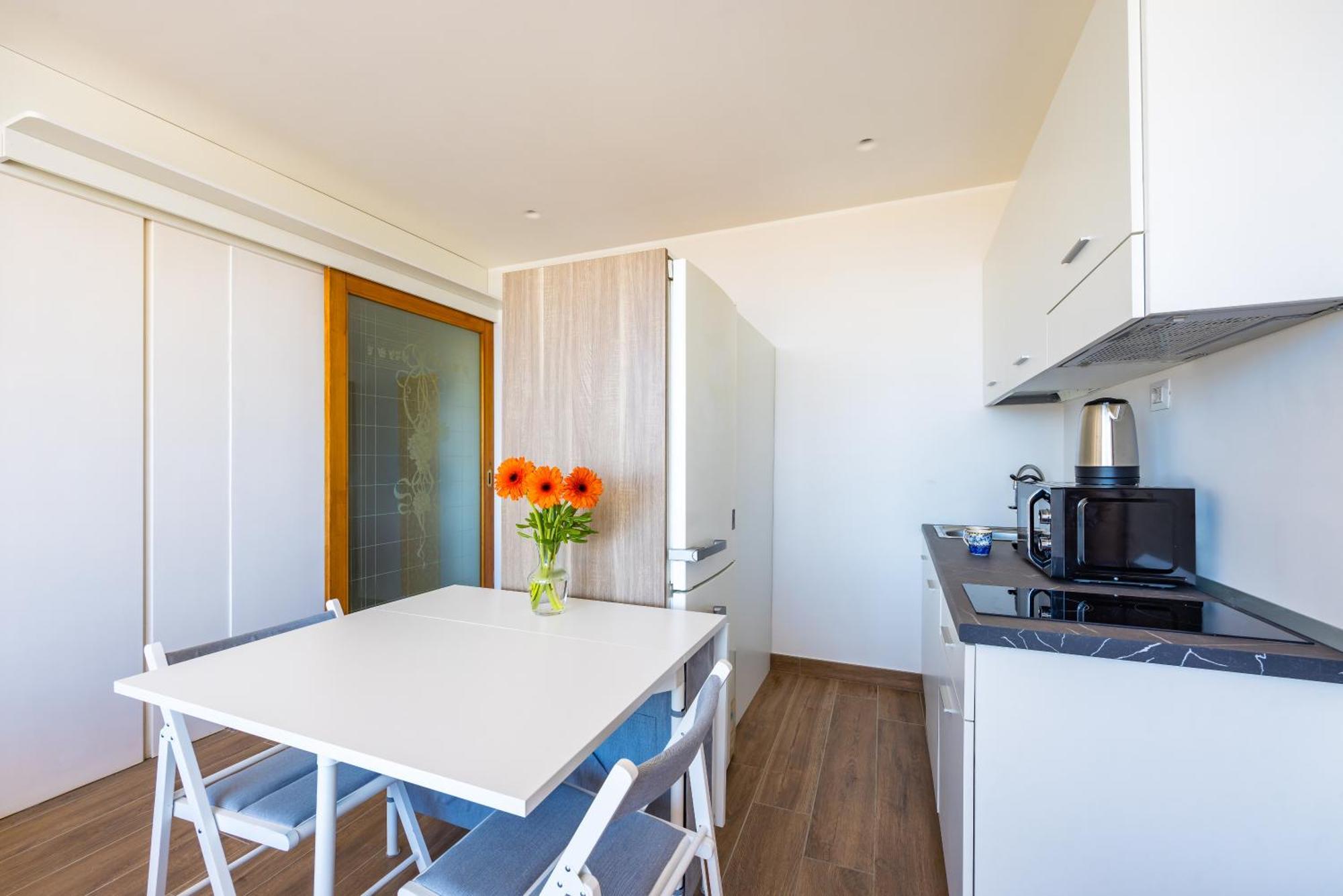 Chiave Di Fuga By Napoliapartments