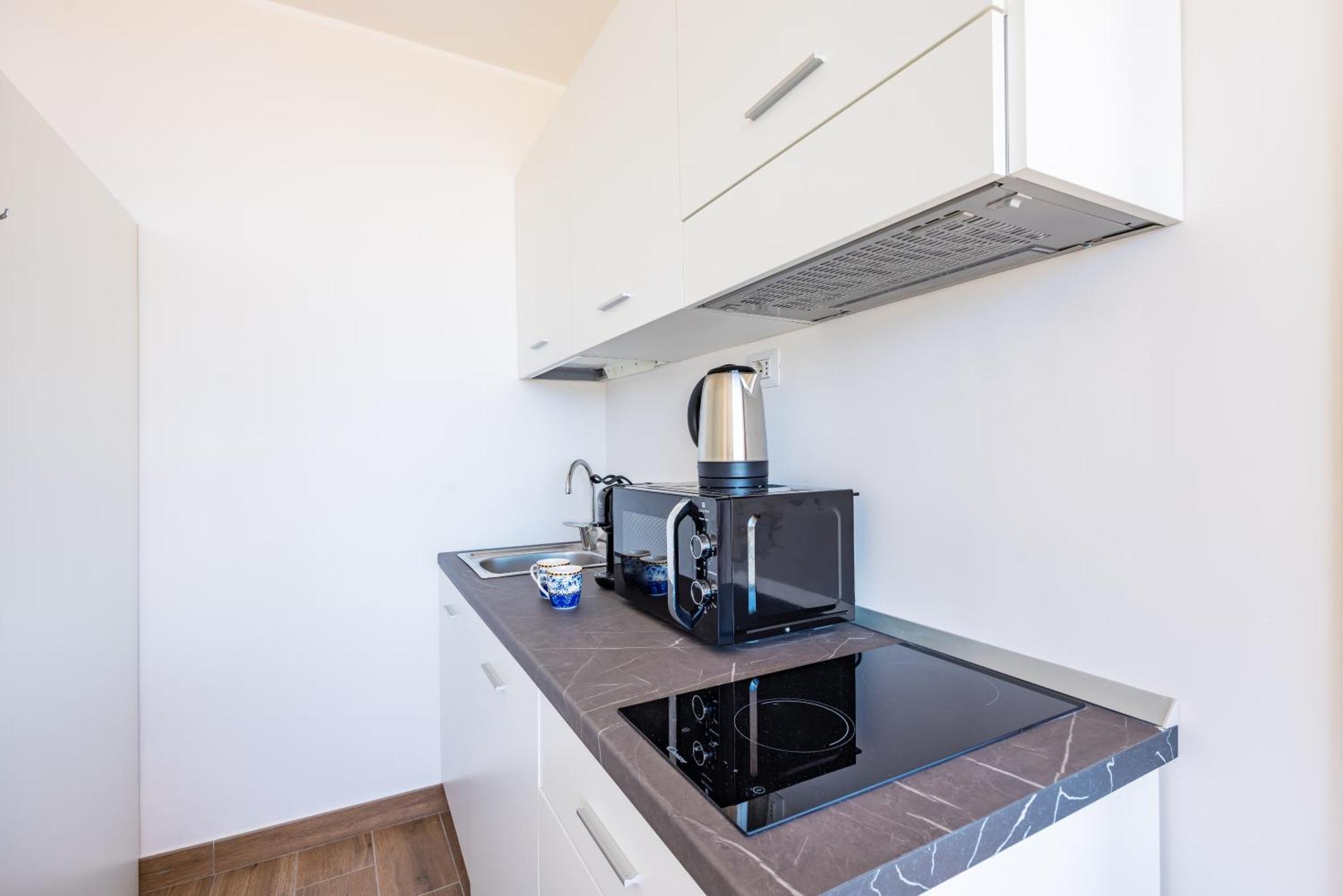 Chiave Di Fuga By Napoliapartments Apartment Naples
