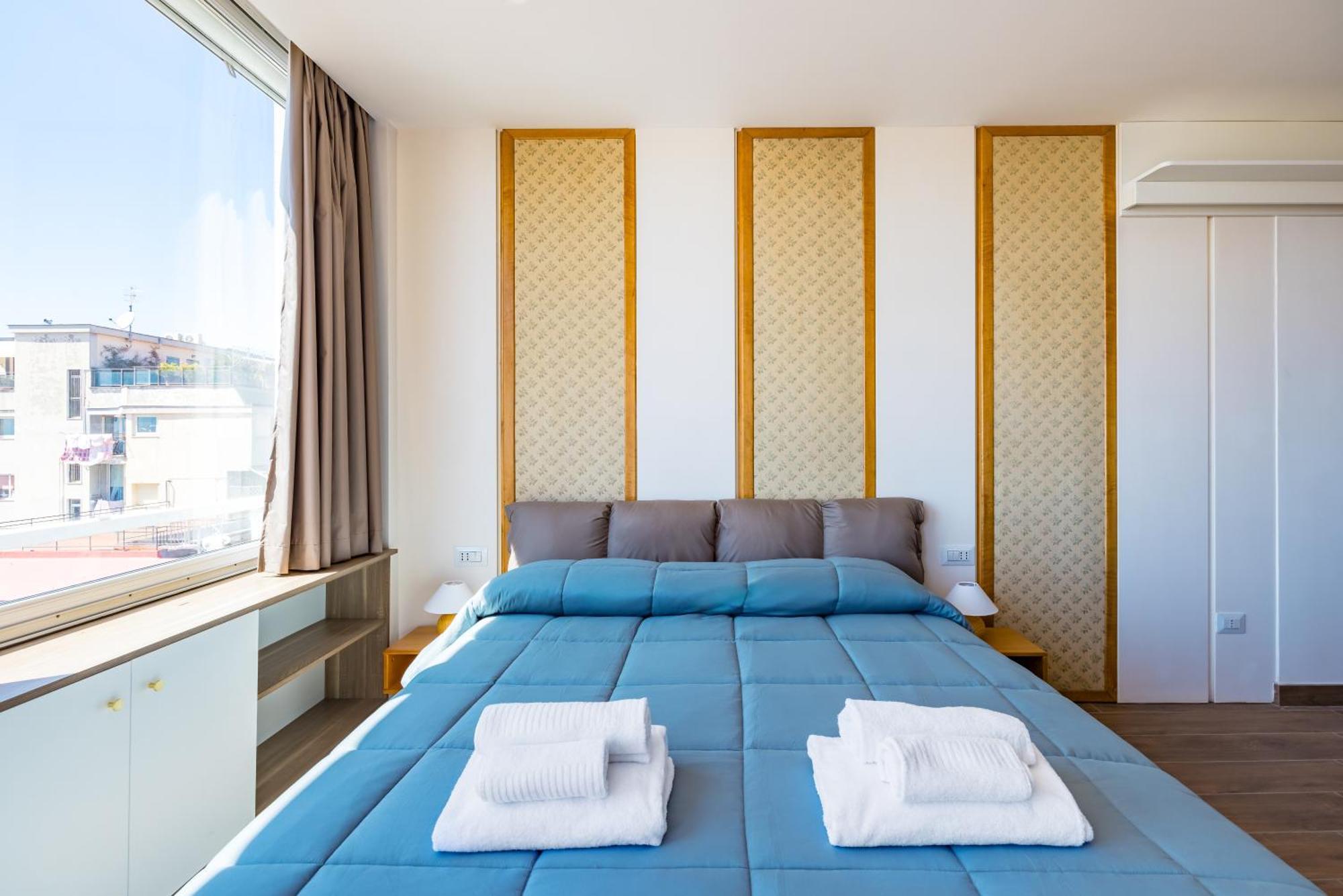 Chiave Di Fuga By Napoliapartments *
