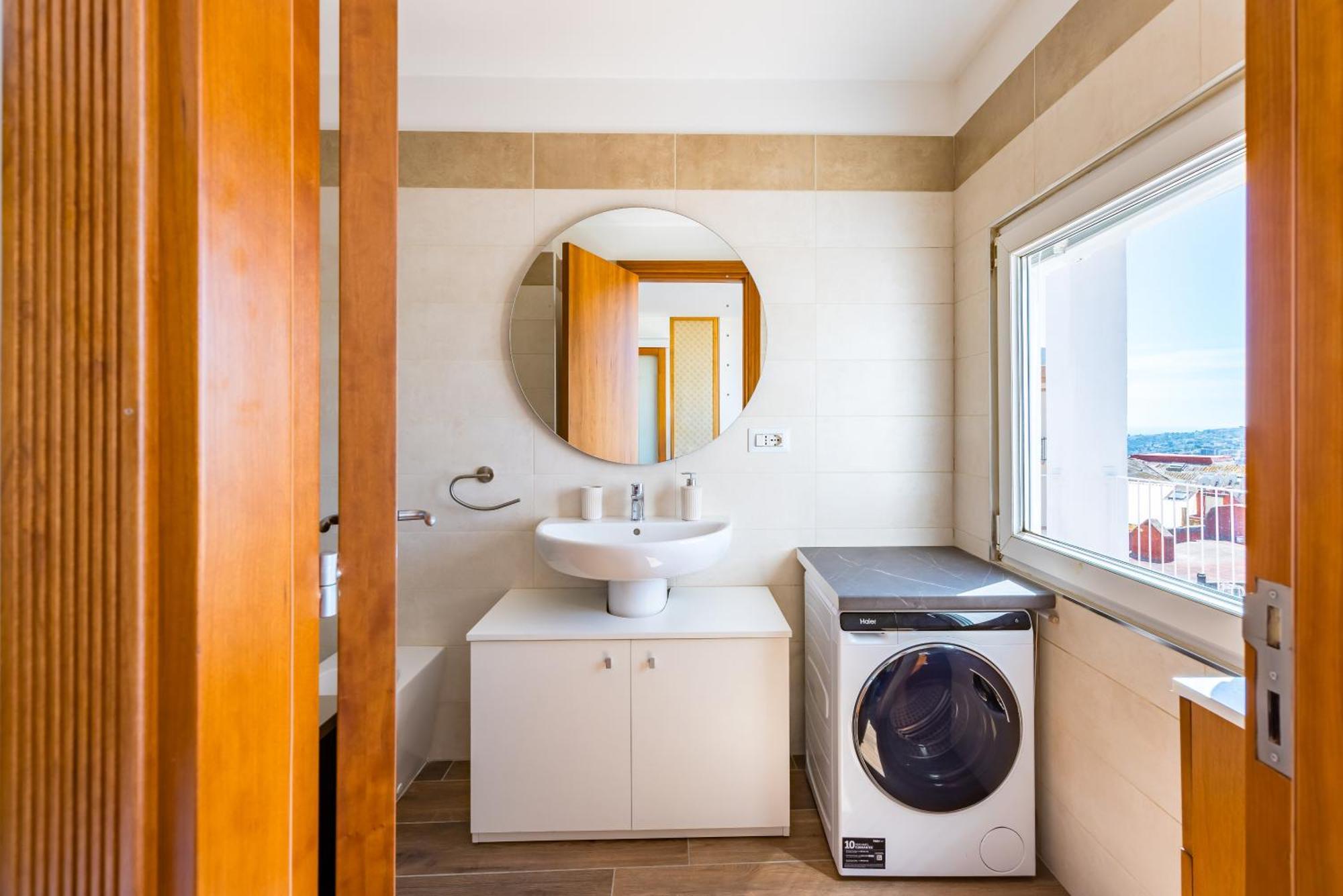 Chiave Di Fuga By Napoliapartments Naples