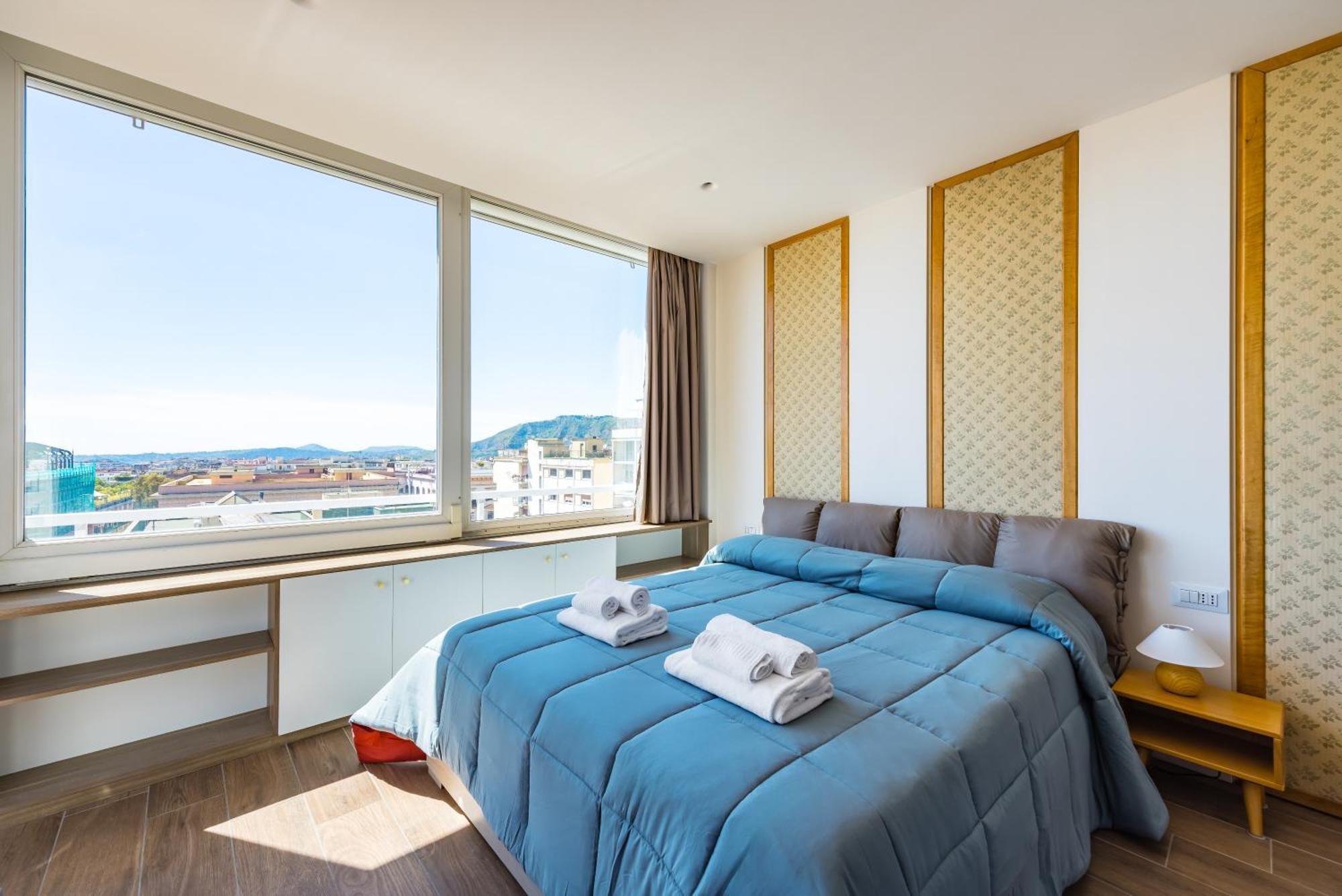 Chiave Di Fuga By Napoliapartments